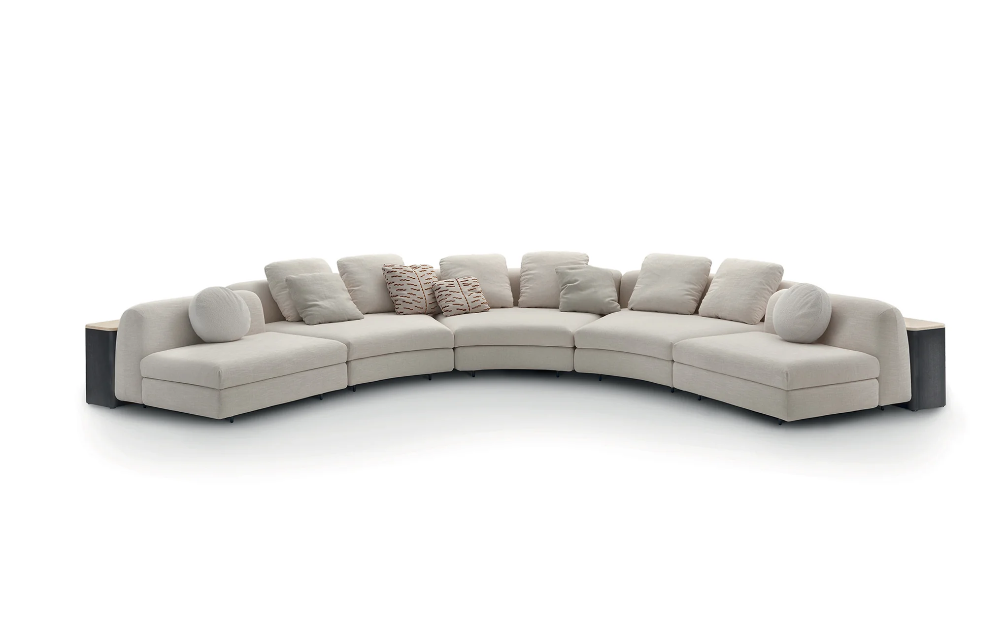 Edo sofa system - Image 12