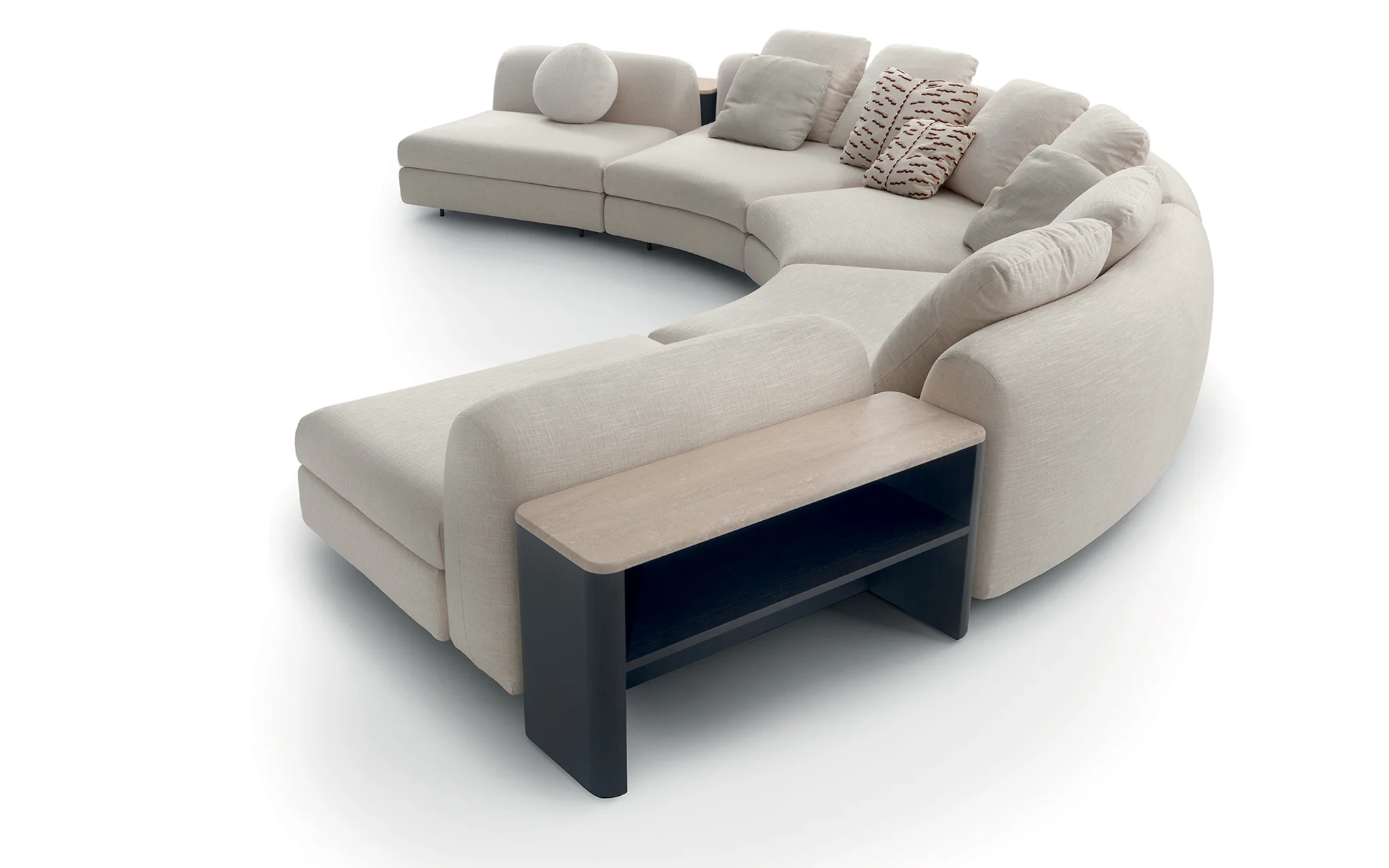 Edo sofa system - Image 13
