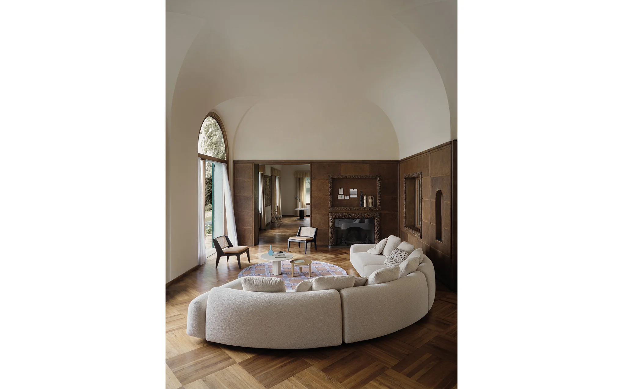 Edo sofa system - Image 15