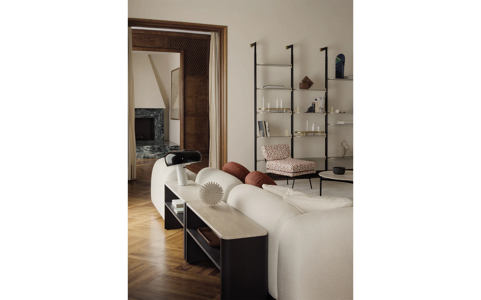 Edo sofa system - Image 16