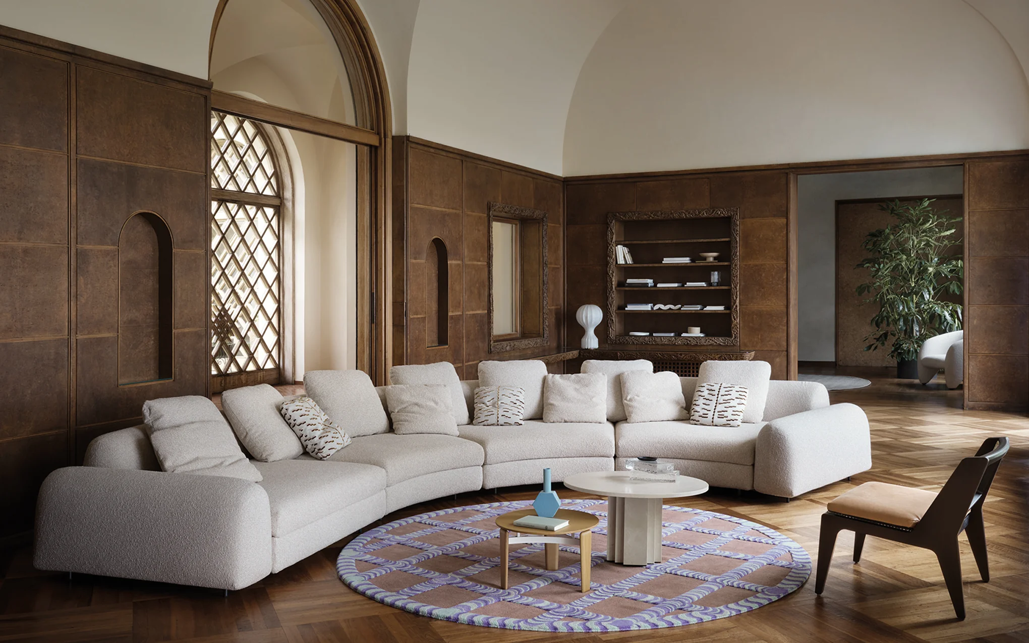 Edo sofa system - Image 19