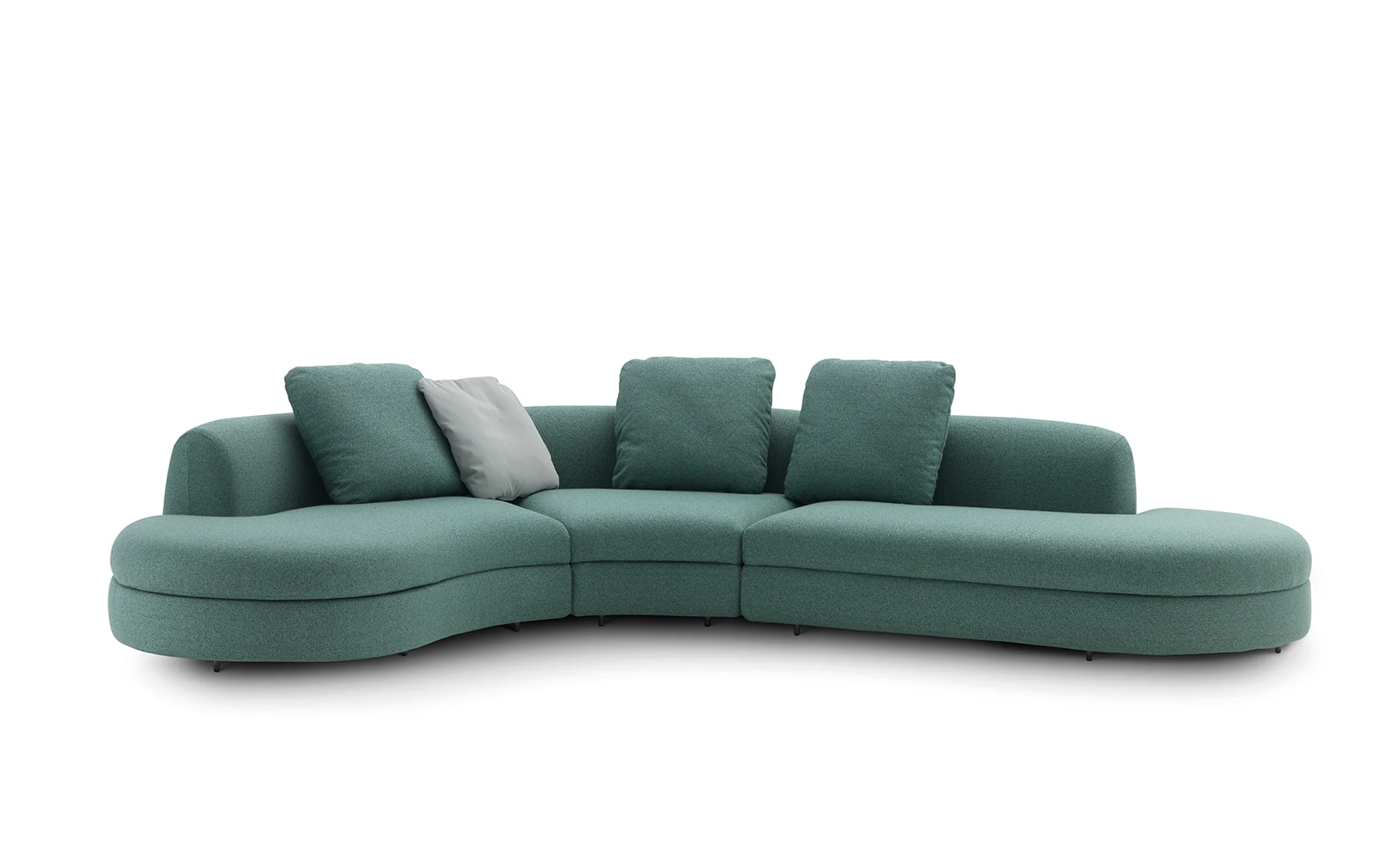 Edo sofa system - Image 2