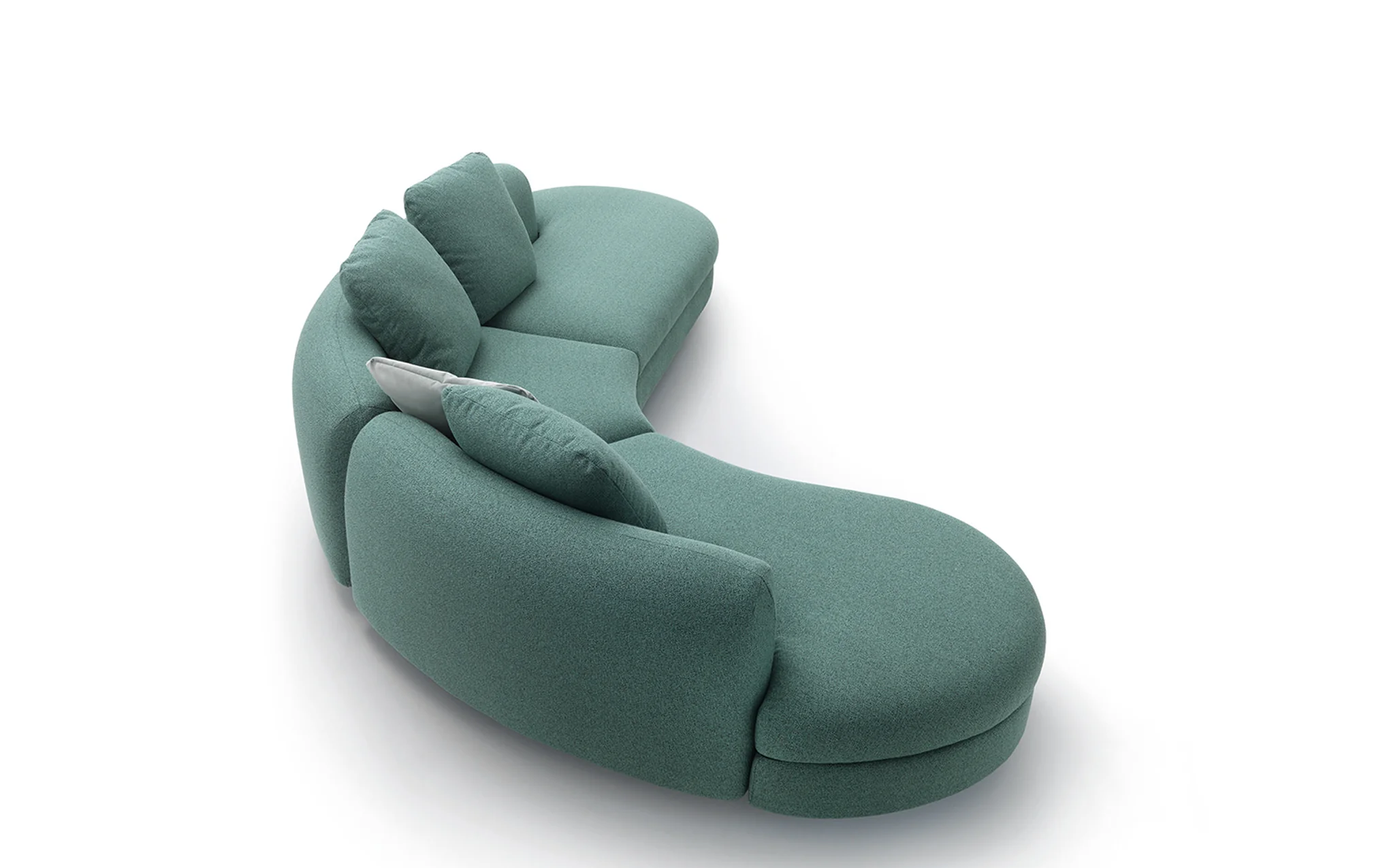 Edo sofa system - Image 3