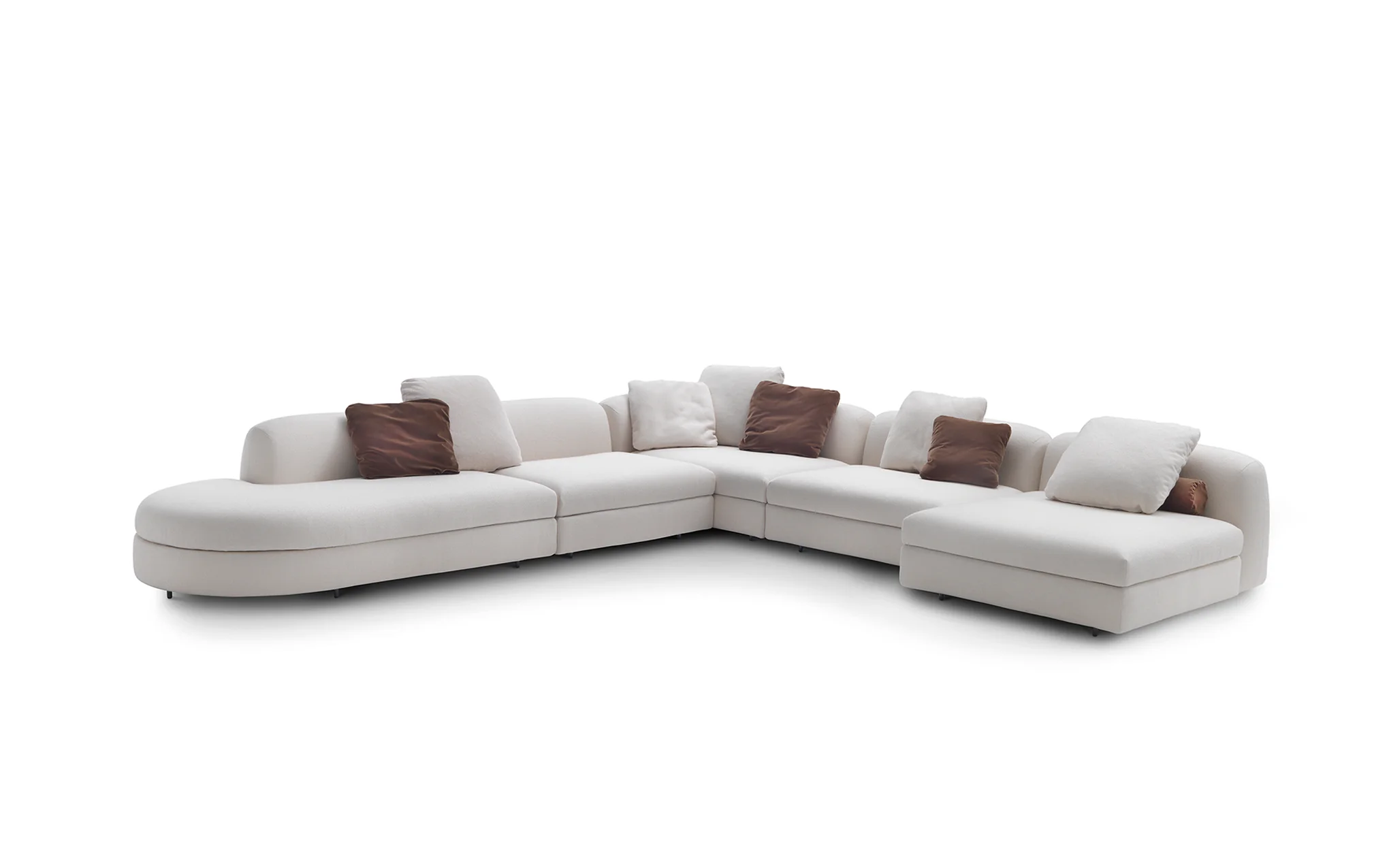 Edo sofa system - Image 4