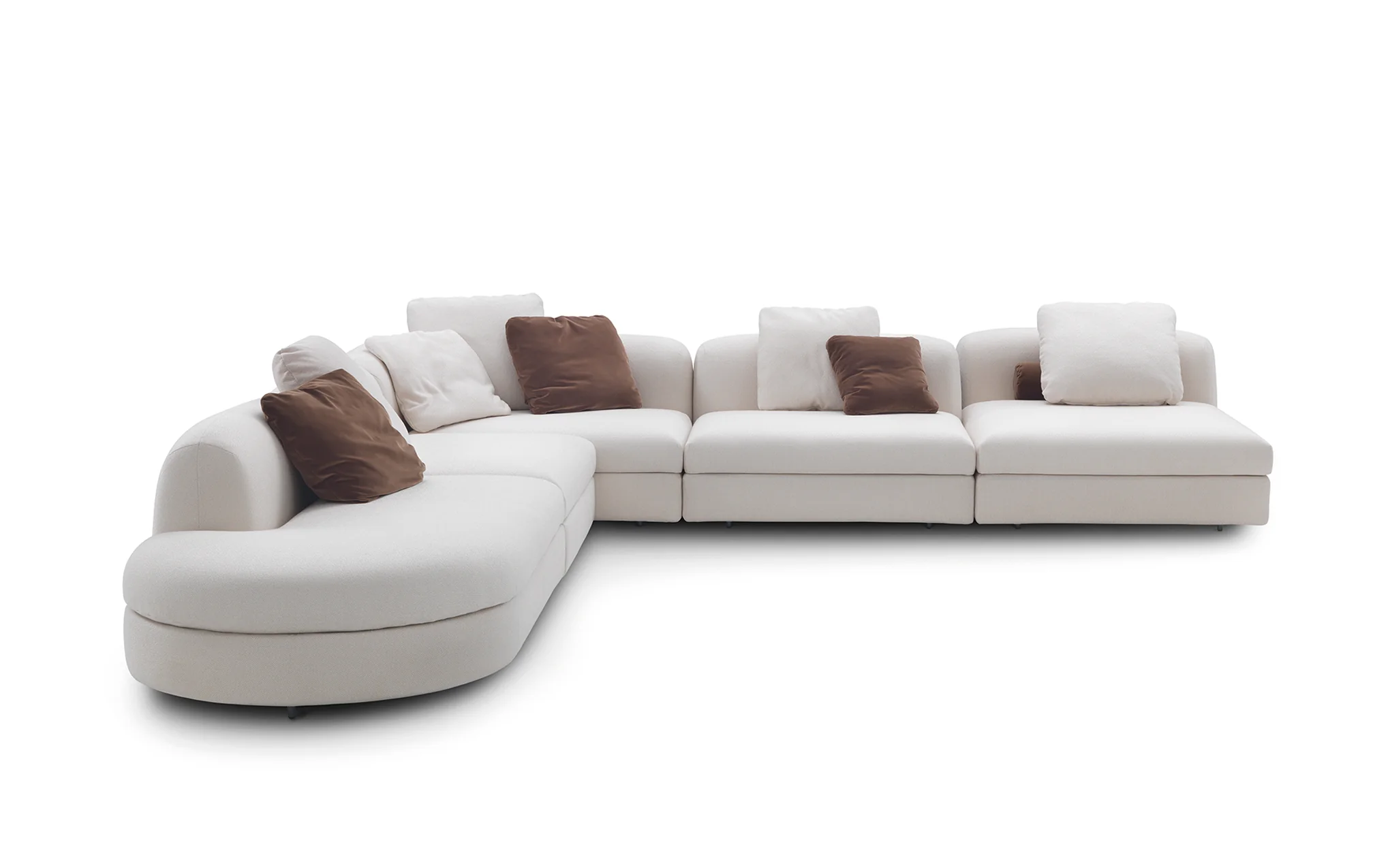 Edo sofa system - Image 5