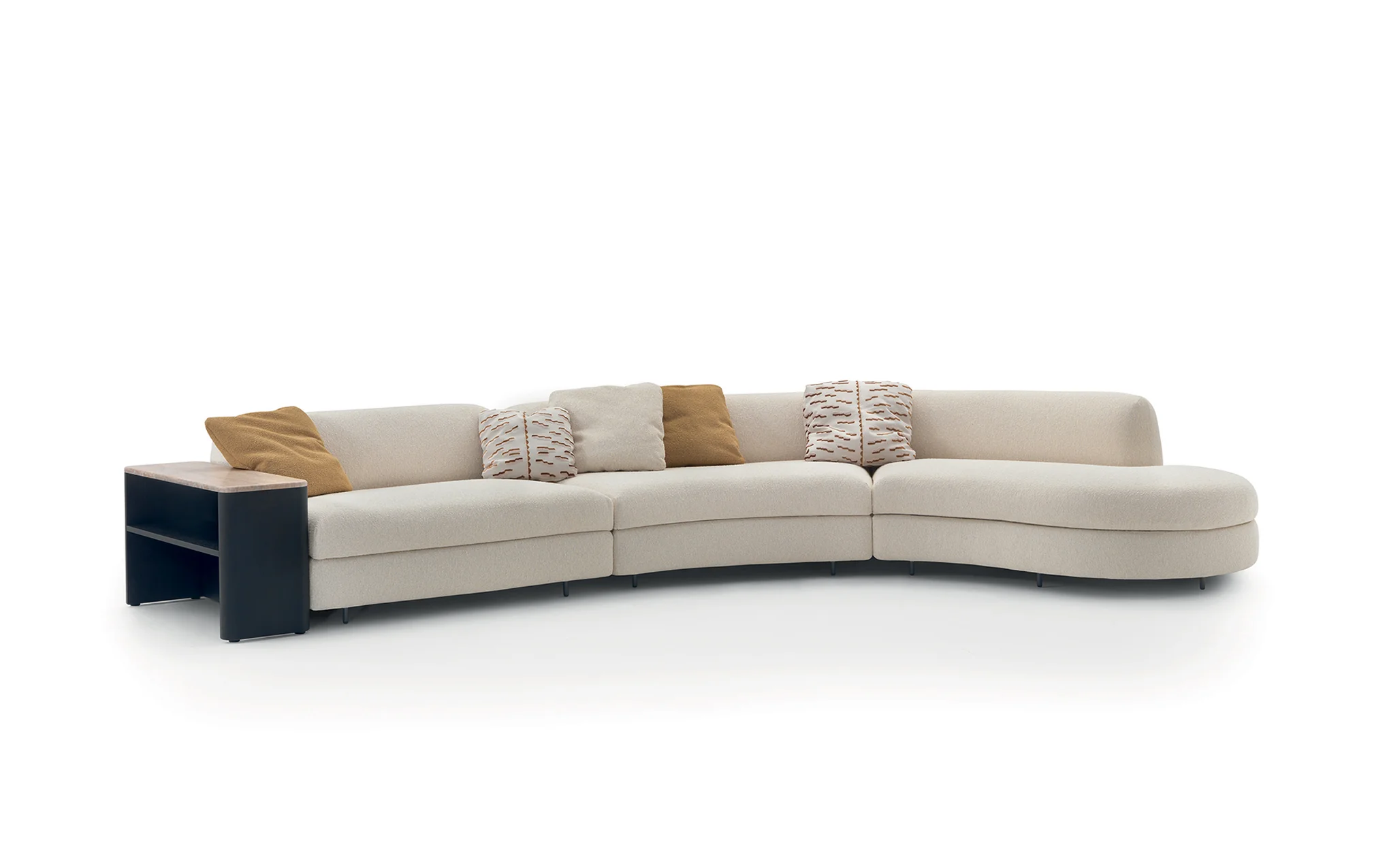 Edo sofa system - Image 6
