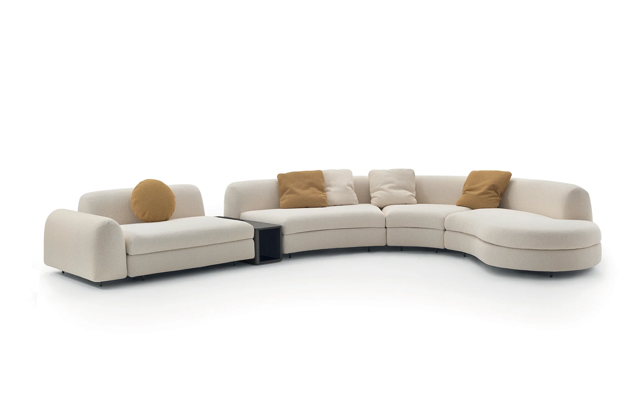 Edo sofa system - Image 7