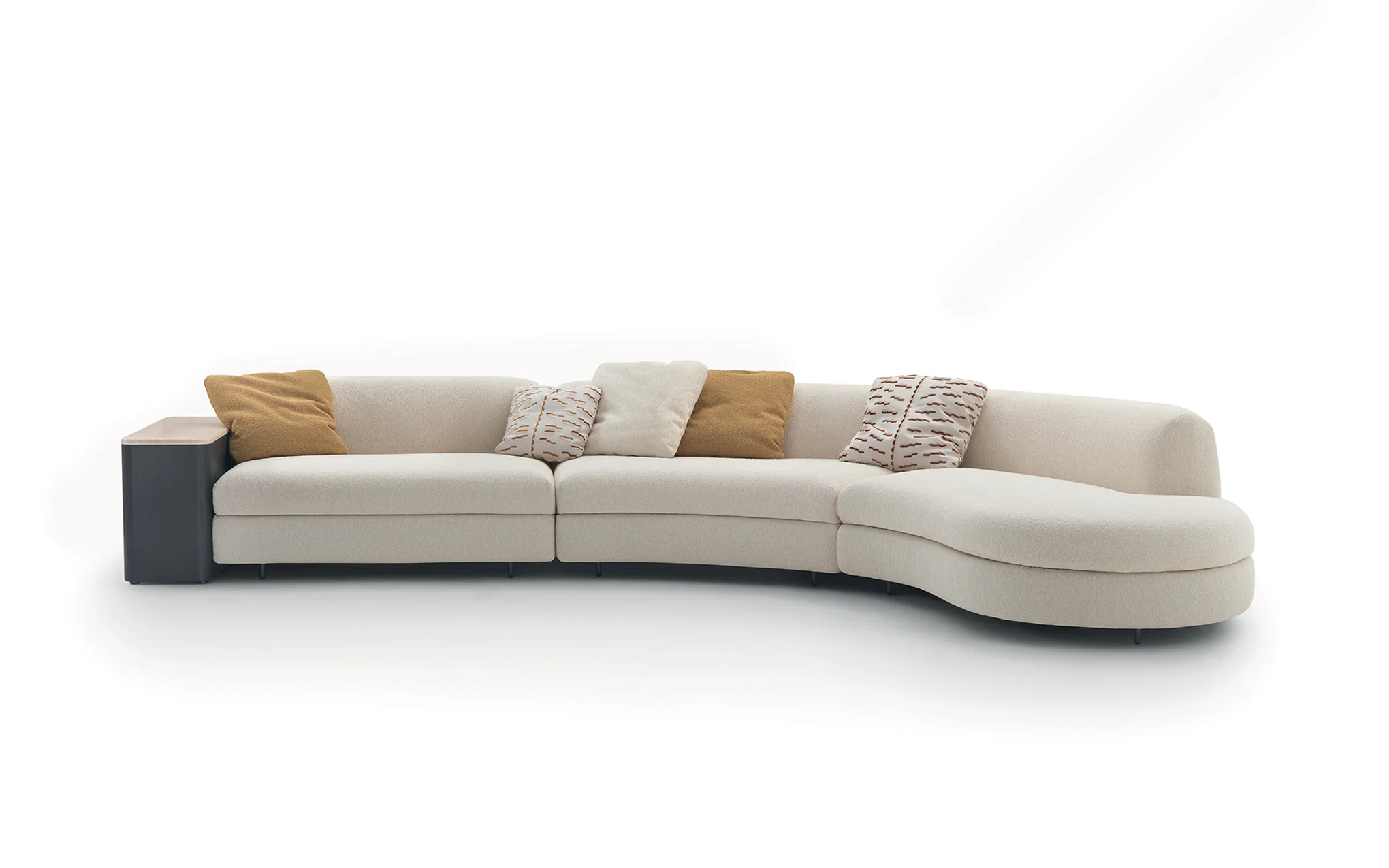 Edo sofa system - Image 9