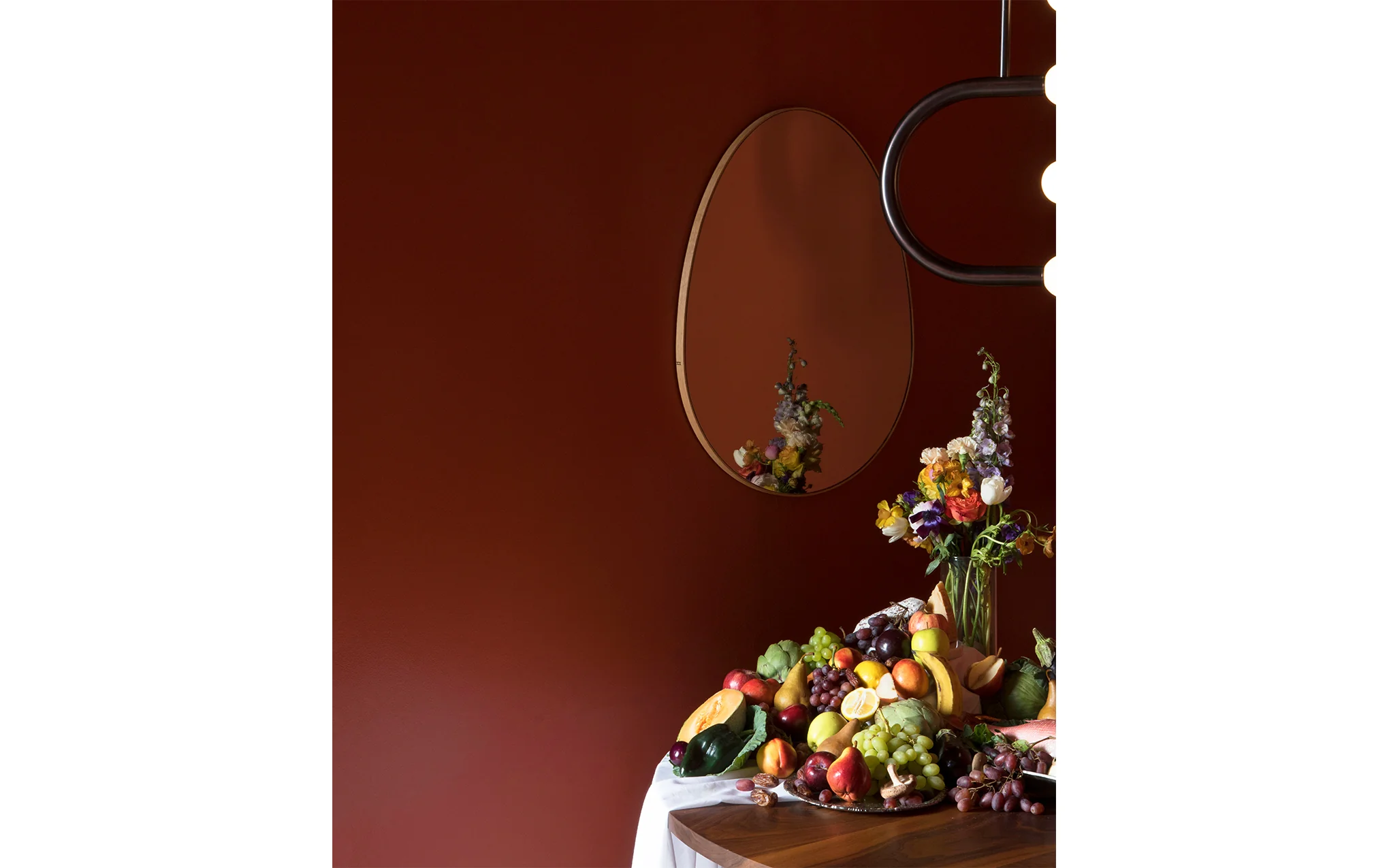 Egg mirror - Image 10