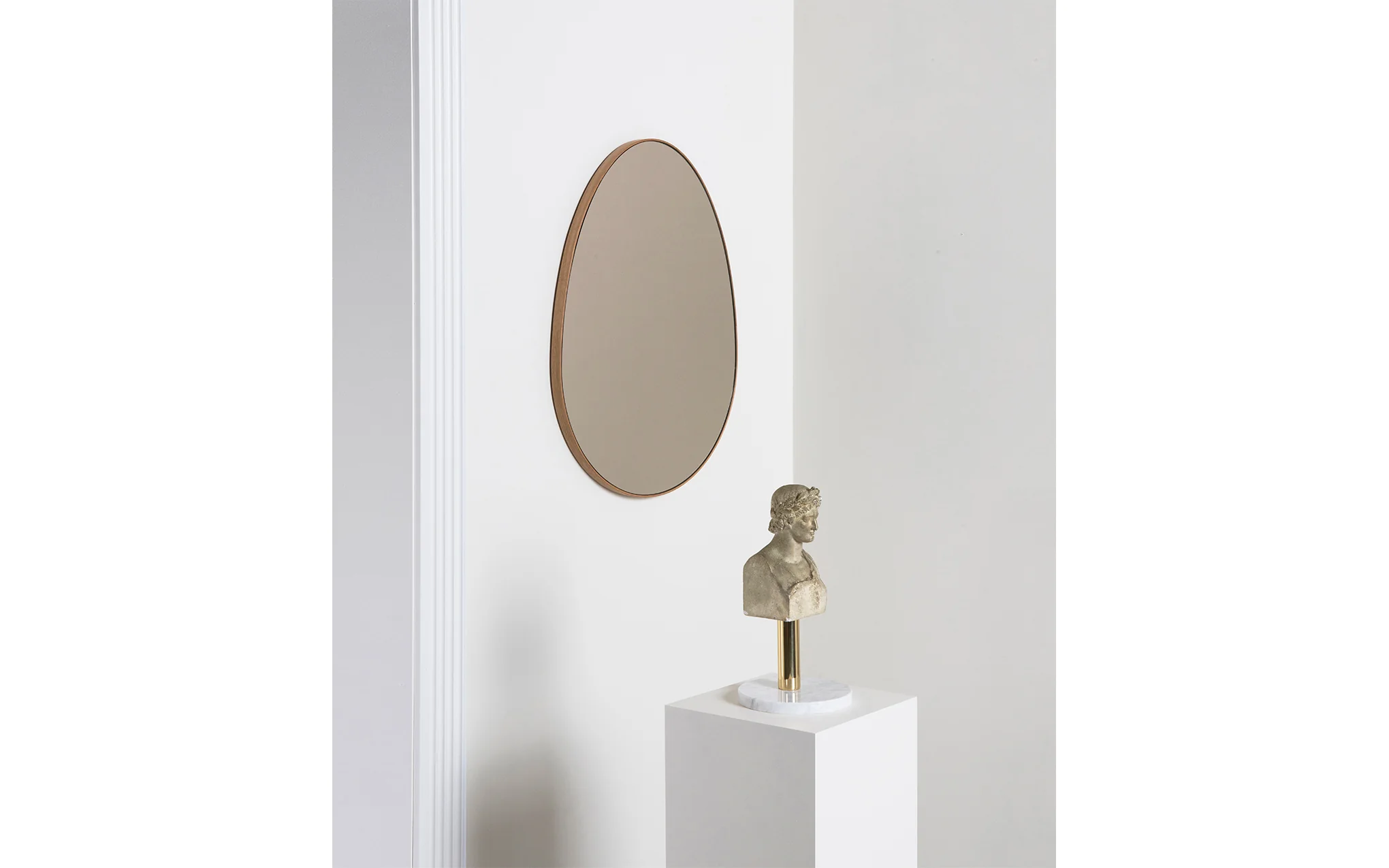 Egg mirror - Image 20