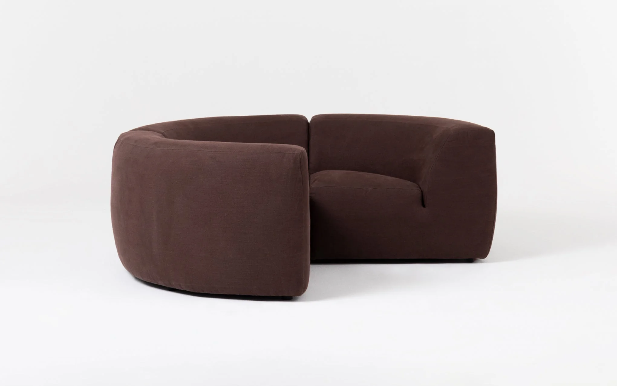 Element modular sofa - configuration 1 - Image 4