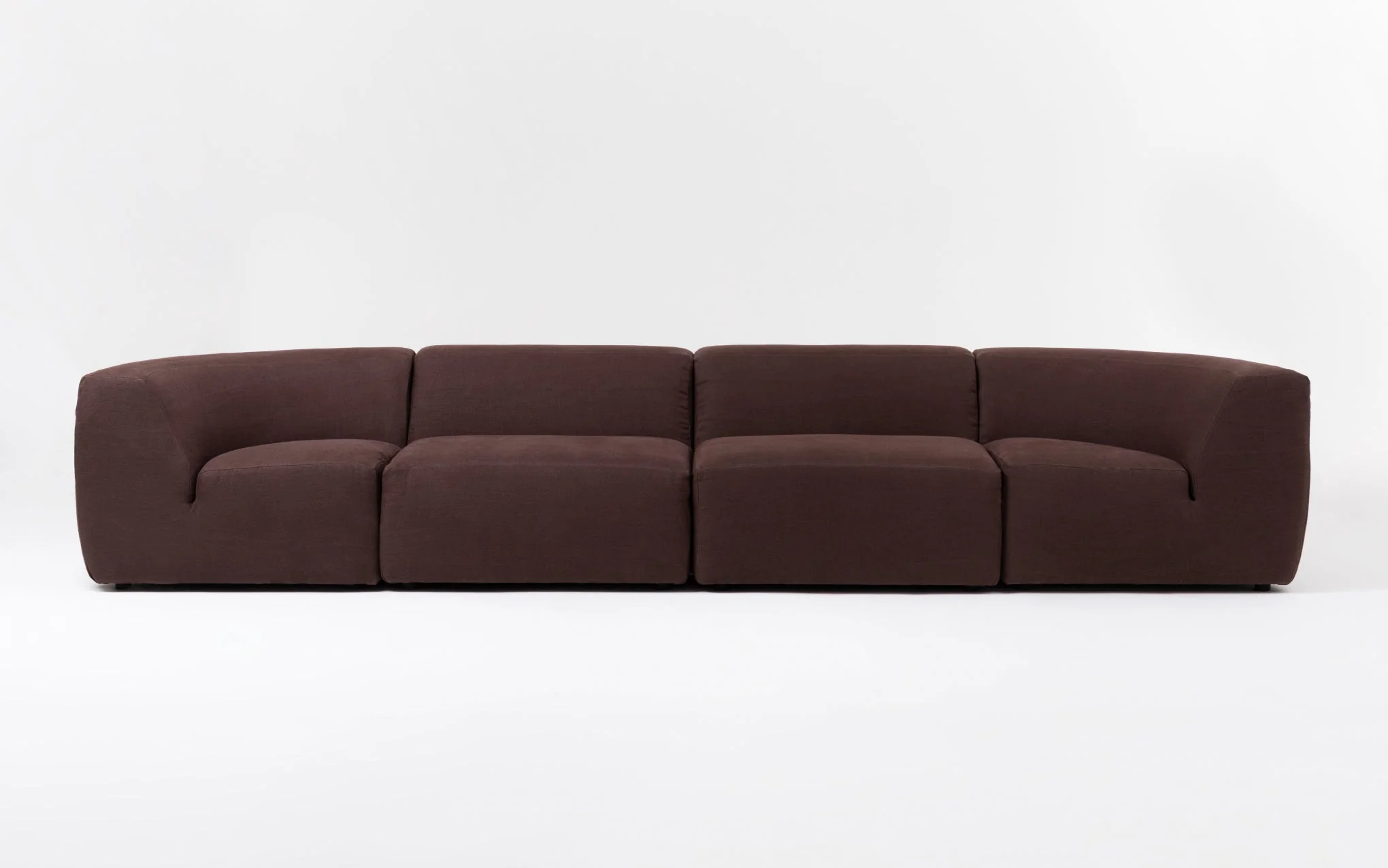 Element modular sofa - configuration 3 - Image 3