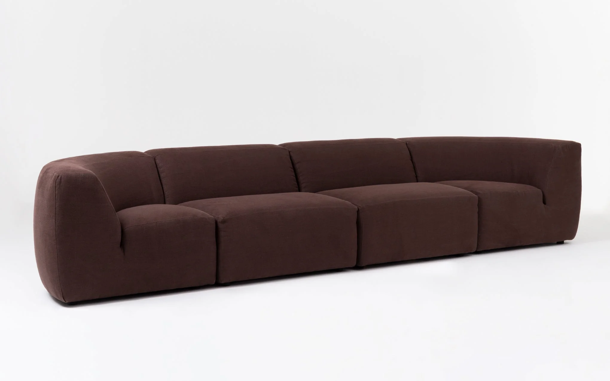 Element modular sofa - configuration 3 - Image 4