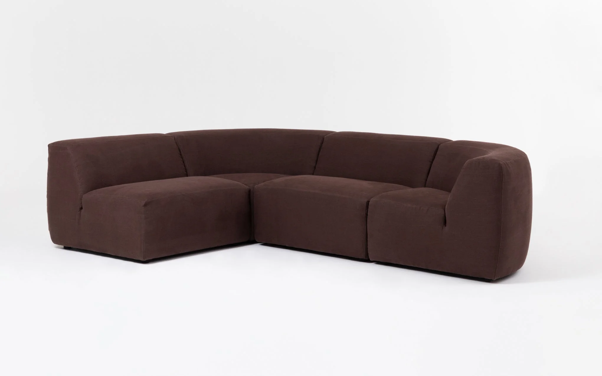 Element modular sofa - configuration 4 - Image 3