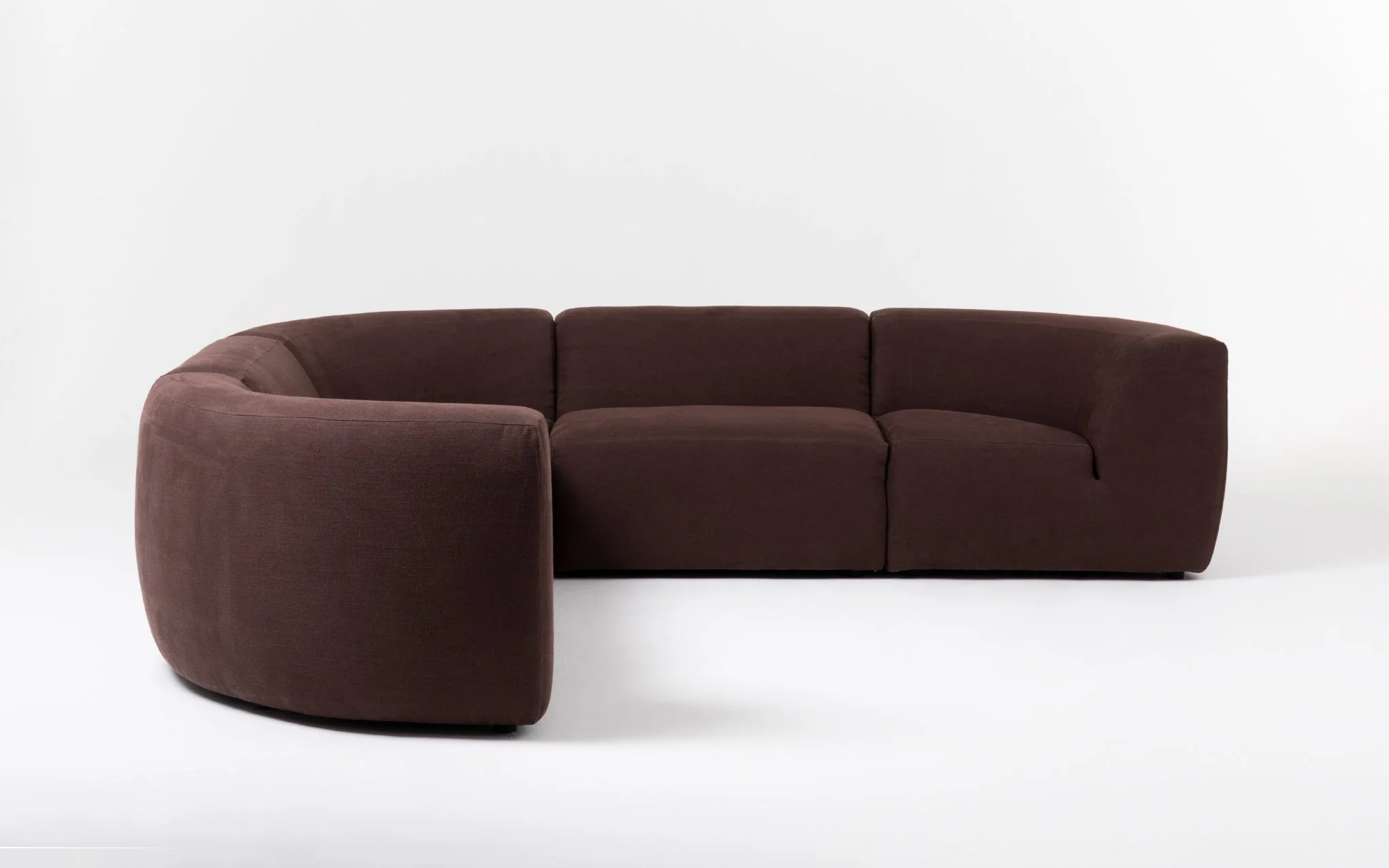 Element modular sofa - configuration 6 - Image 3