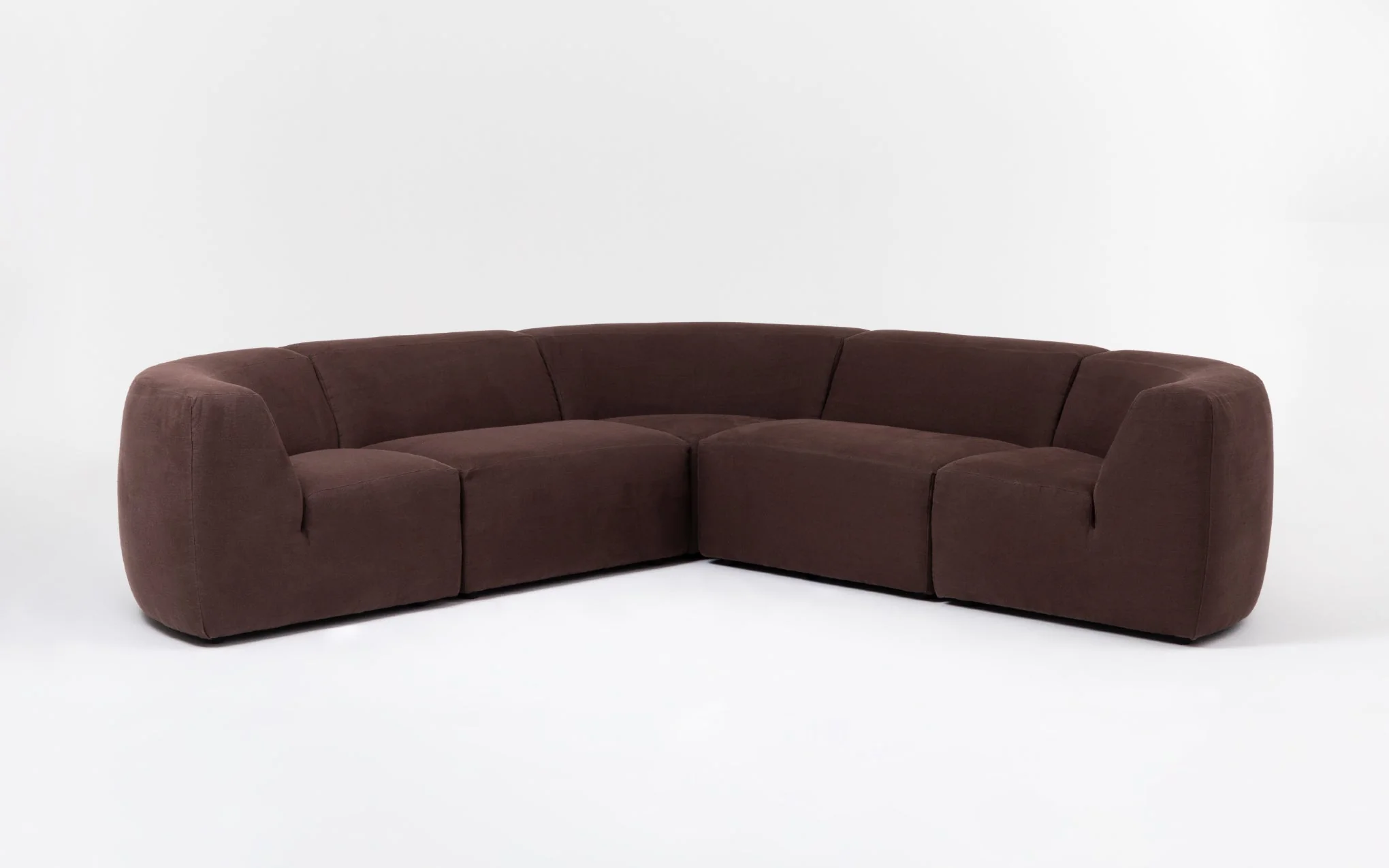 Element modular sofa - configuration 6 - Image 4