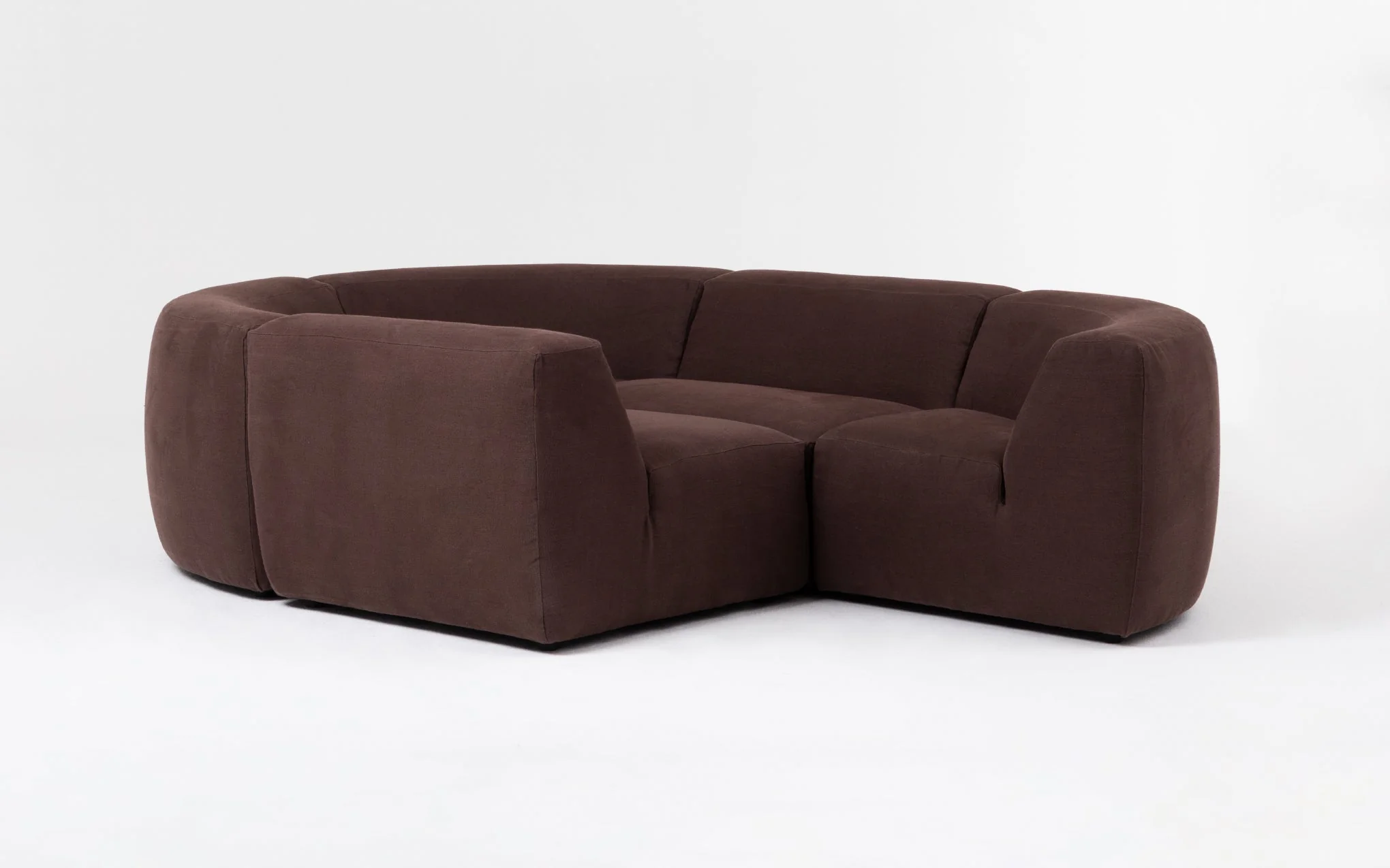 Element modular sofa - configuration 7 - Image 3