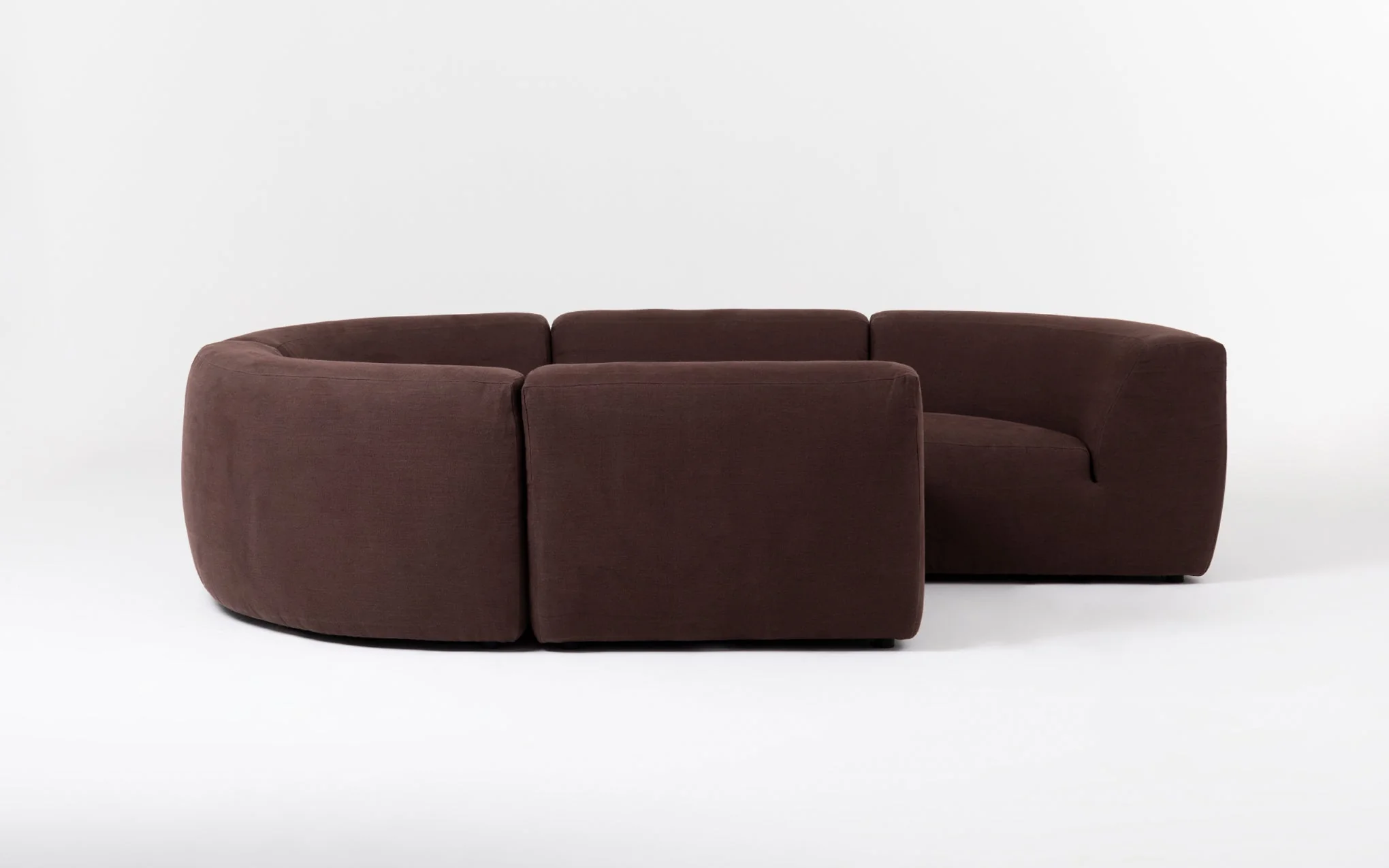 Element modular sofa - configuration 7 - Image 4