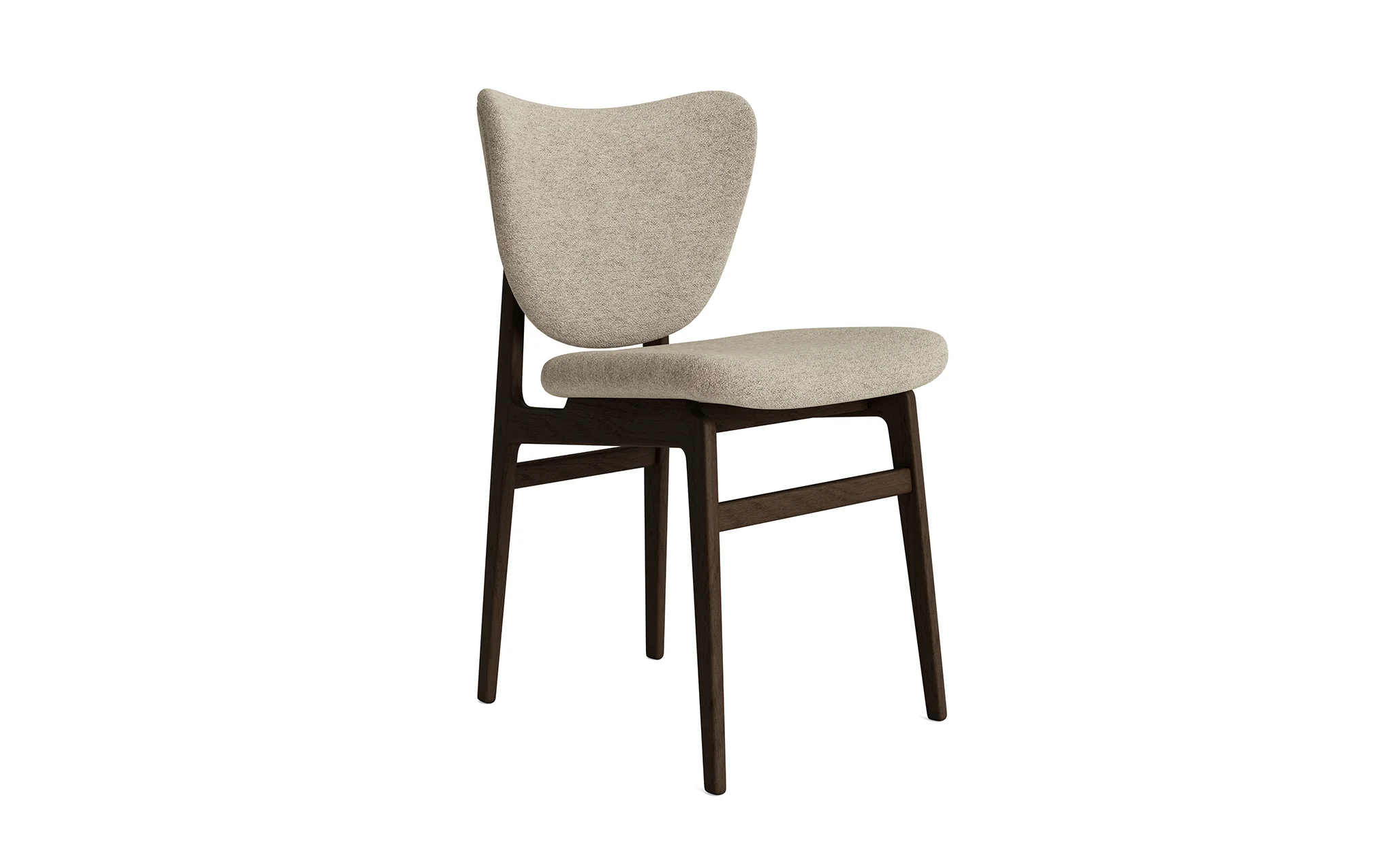 Elephant chair - full upholstery - Image 3