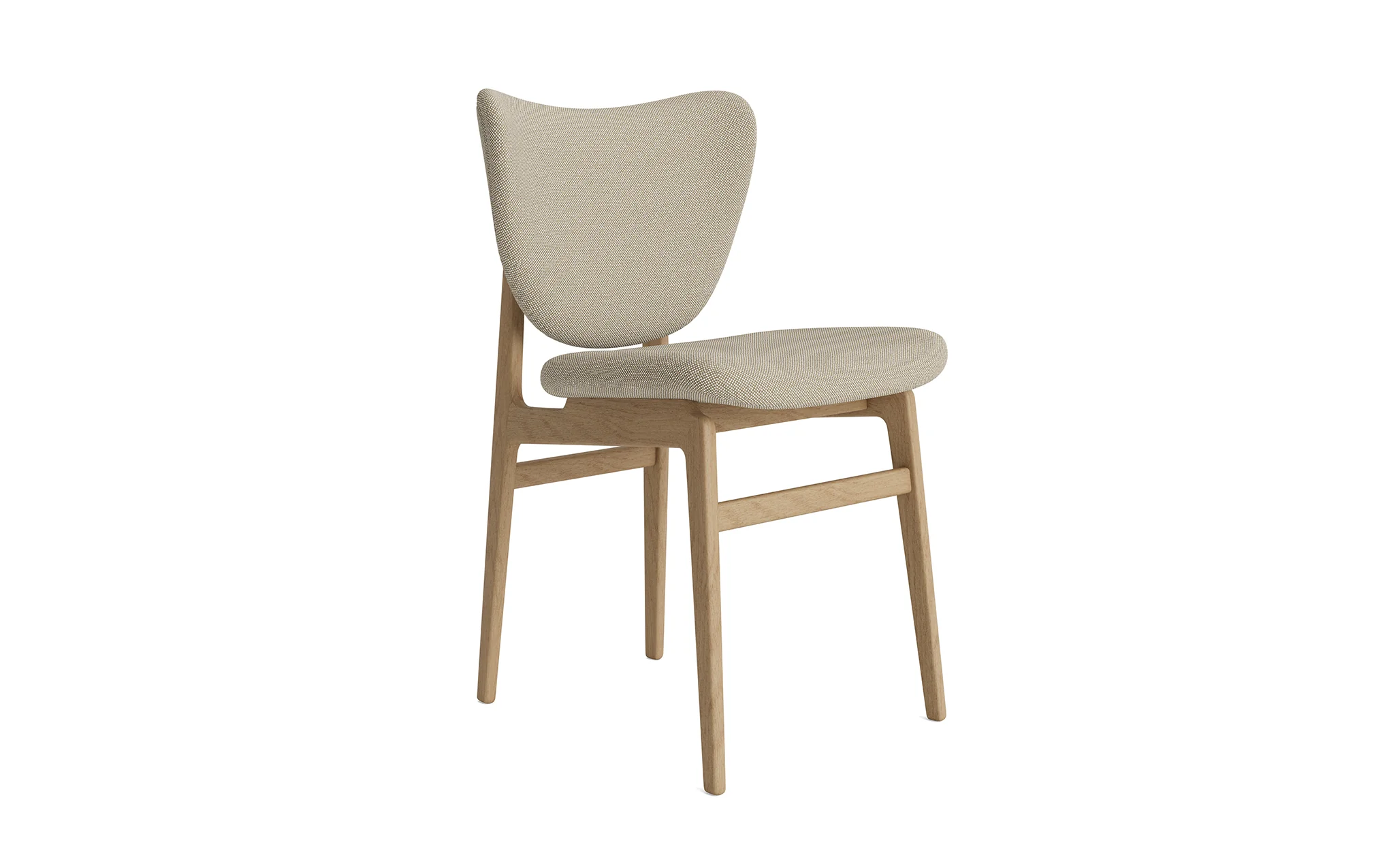 Elephant chair - full upholstery - Image 9
