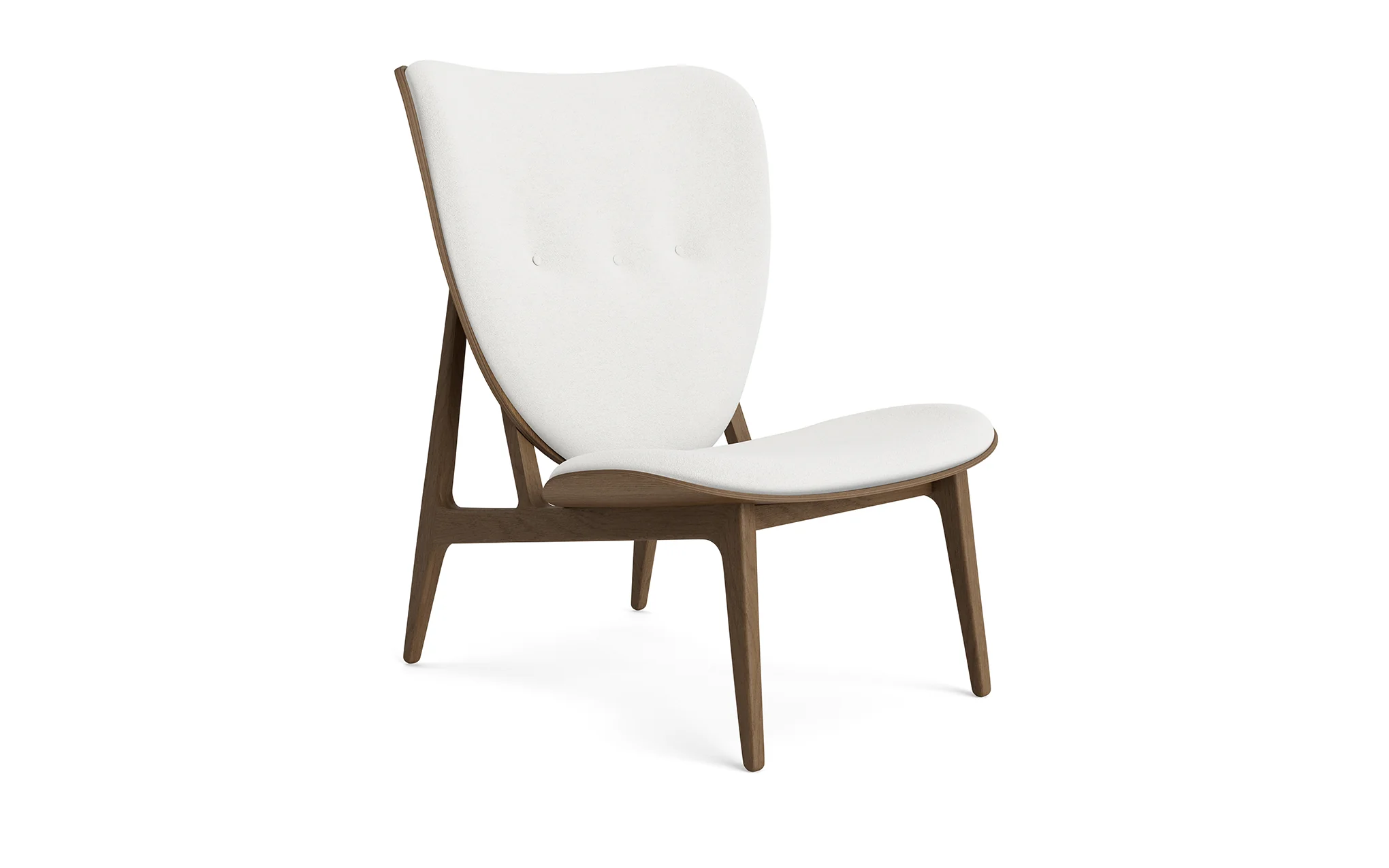 Elephant lounge chair - front upholstery - Image 2