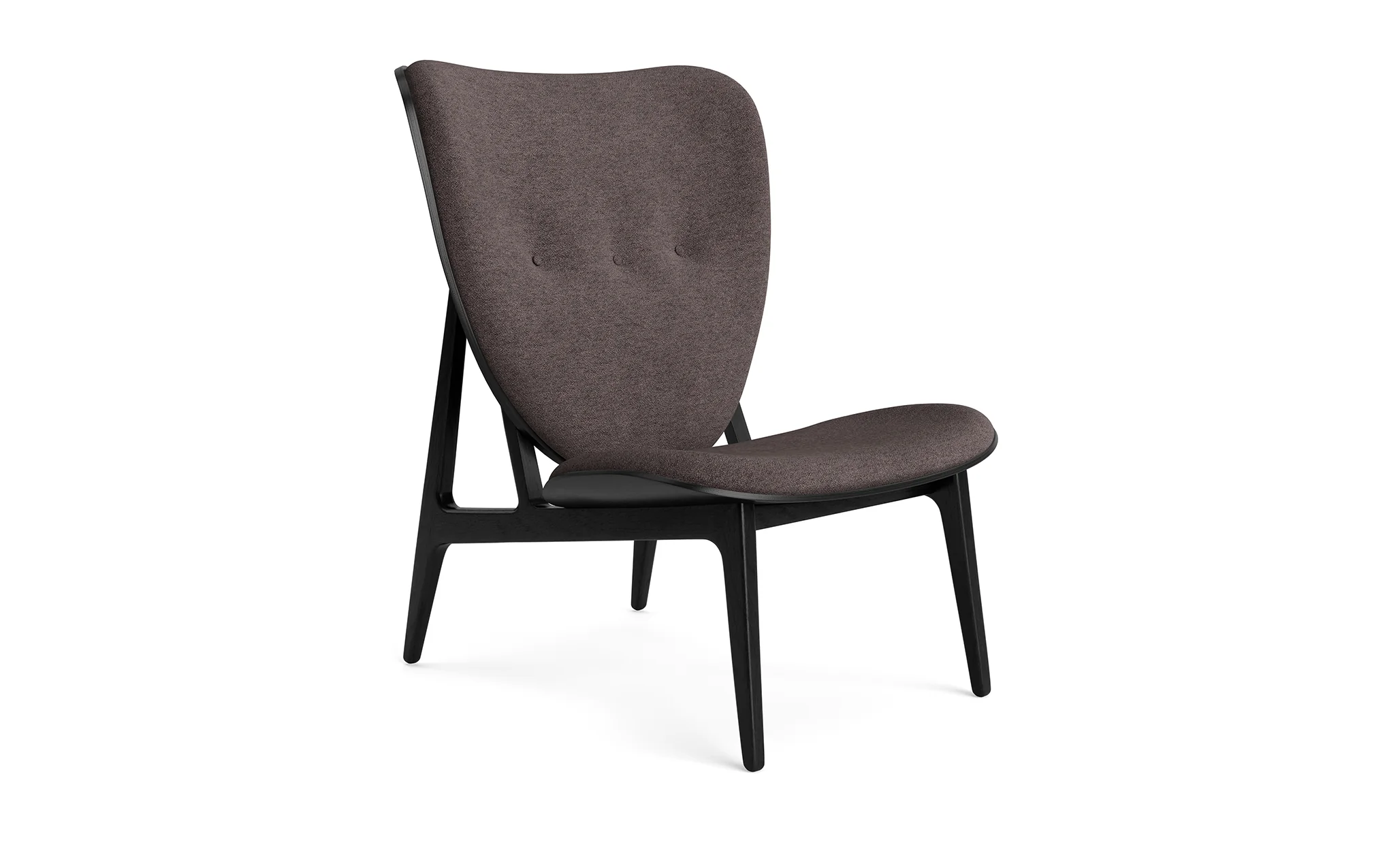 Elephant lounge chair - front upholstery - Image 4