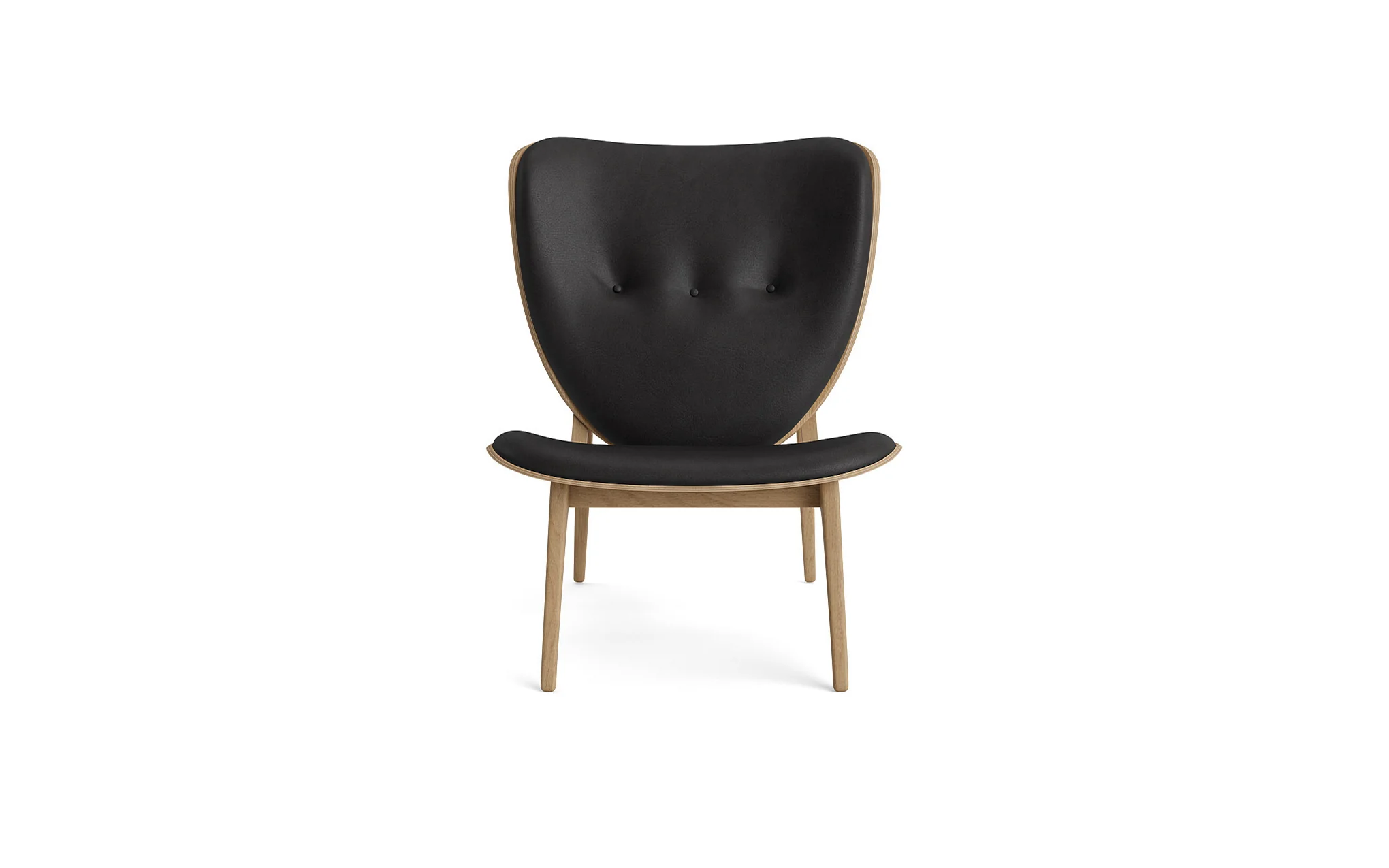 Elephant lounge chair - front upholstery - Image 5