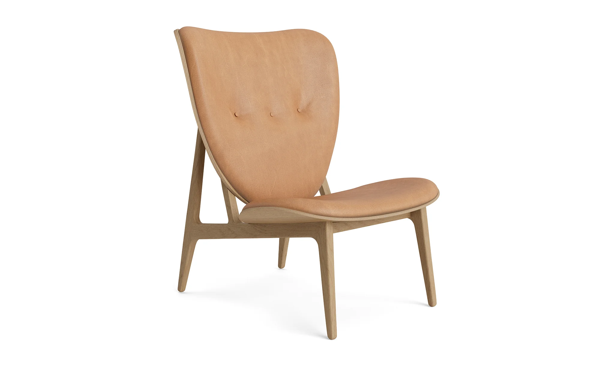 Elephant lounge chair - front upholstery - Image 6