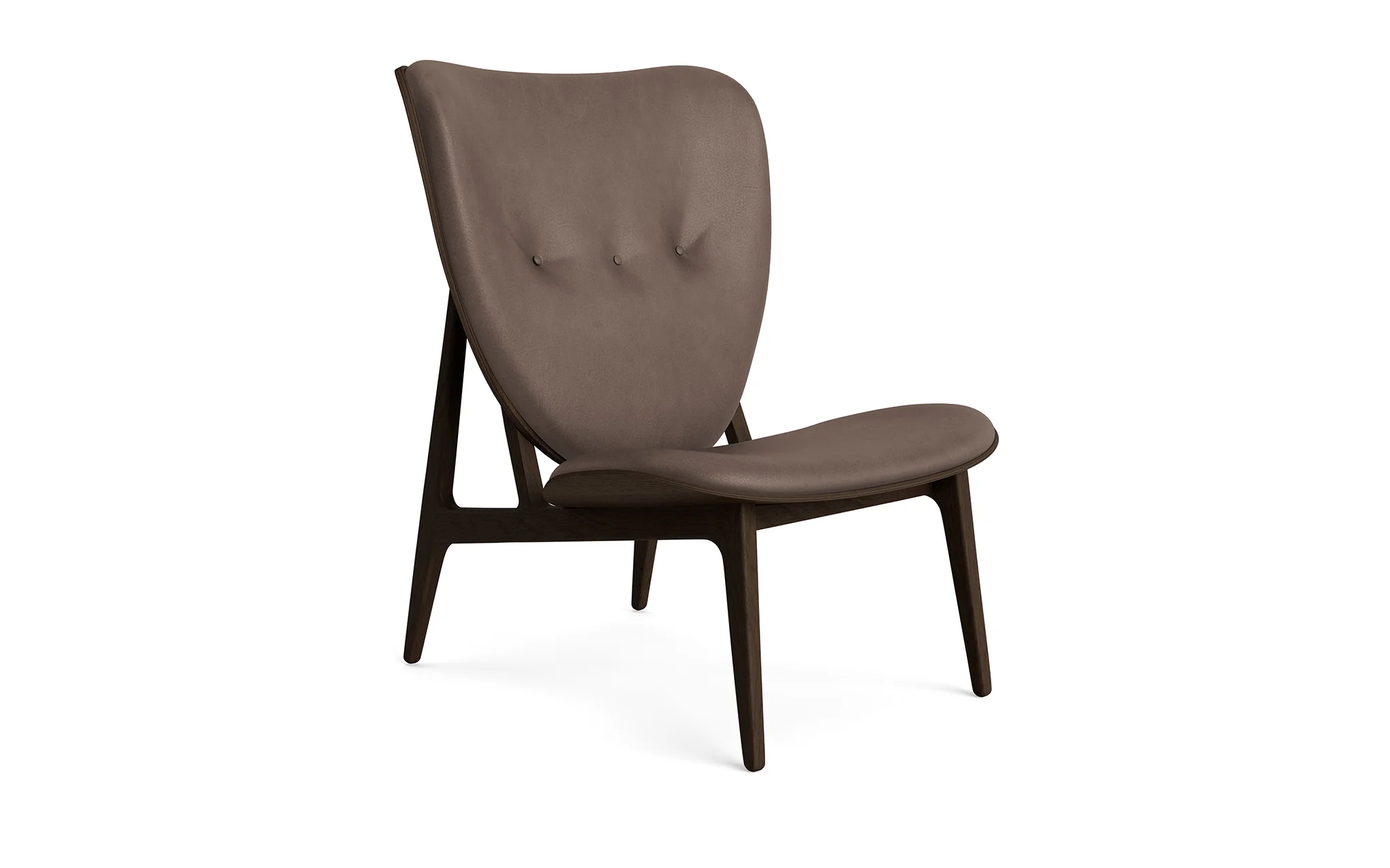Elephant lounge chair - front upholstery - Image 7