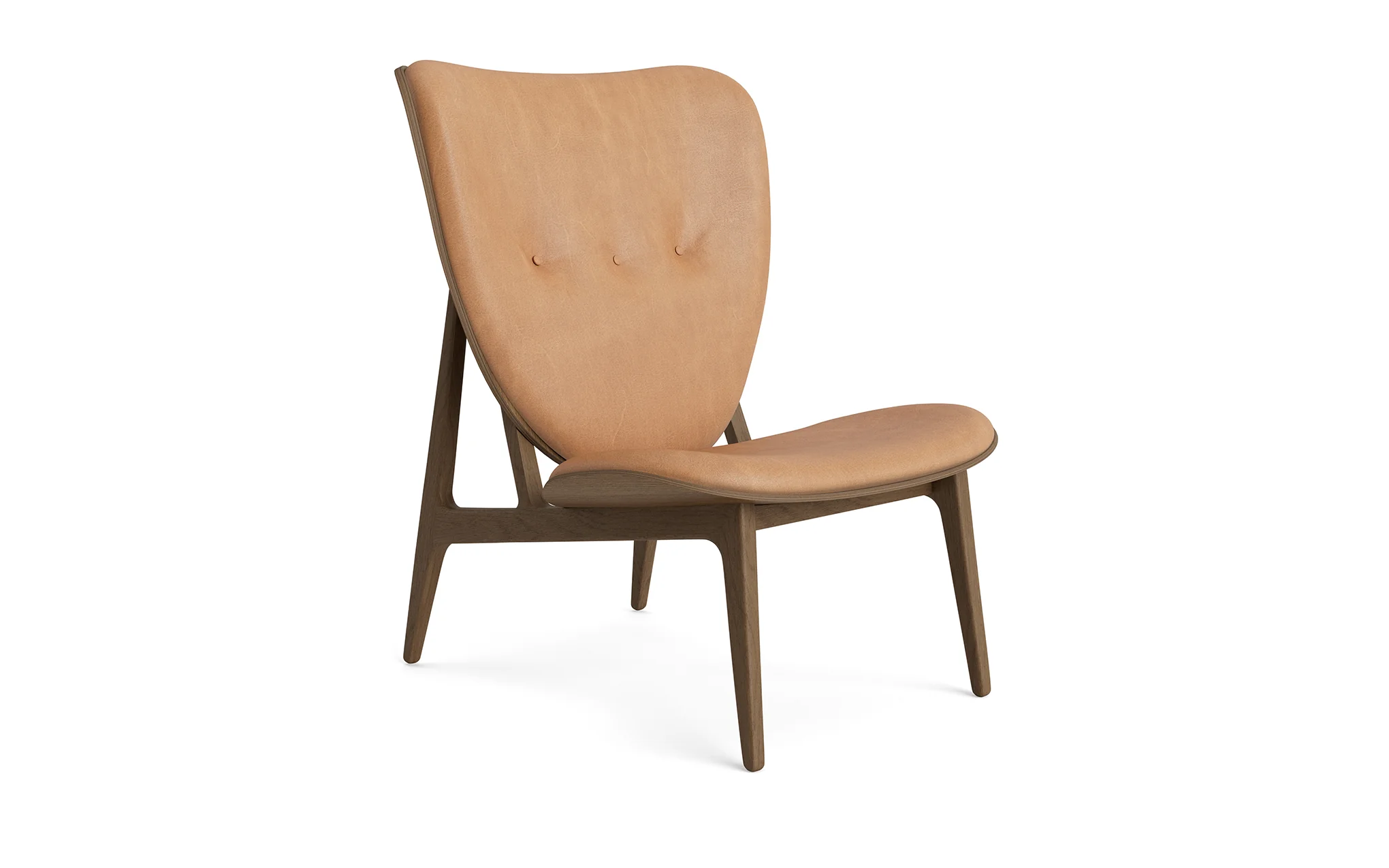 Elephant lounge chair - front upholstery - Image 8