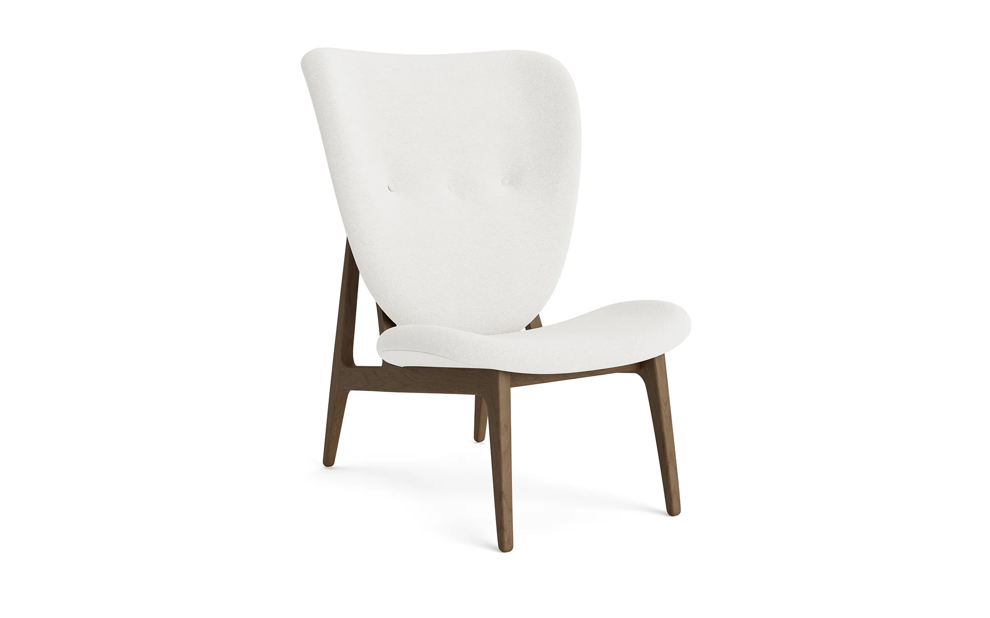 Elephant lounge chair - full upholstery - Image 3