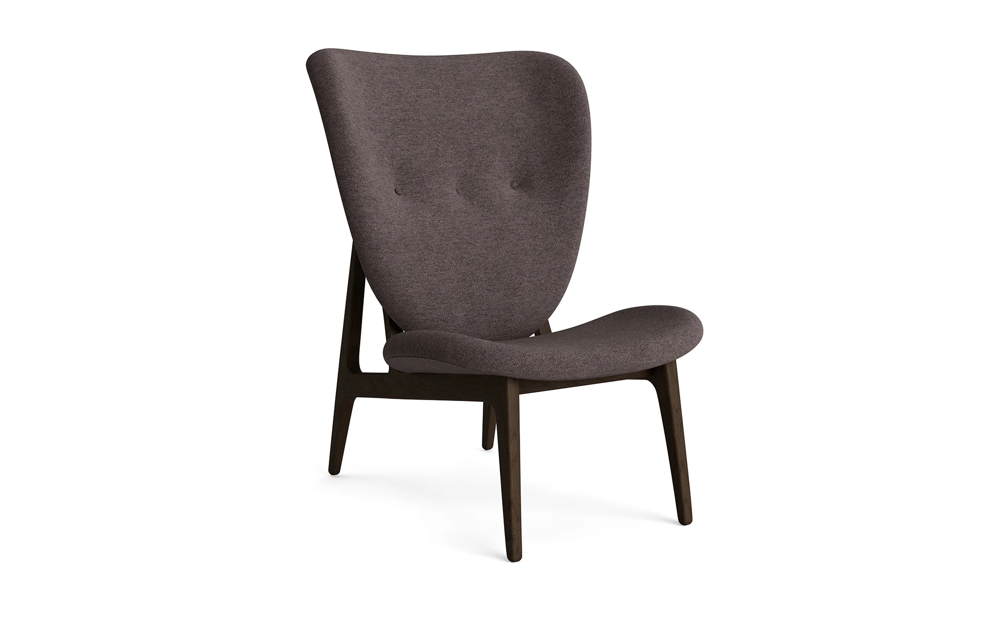 Elephant lounge chair - full upholstery - Image 4