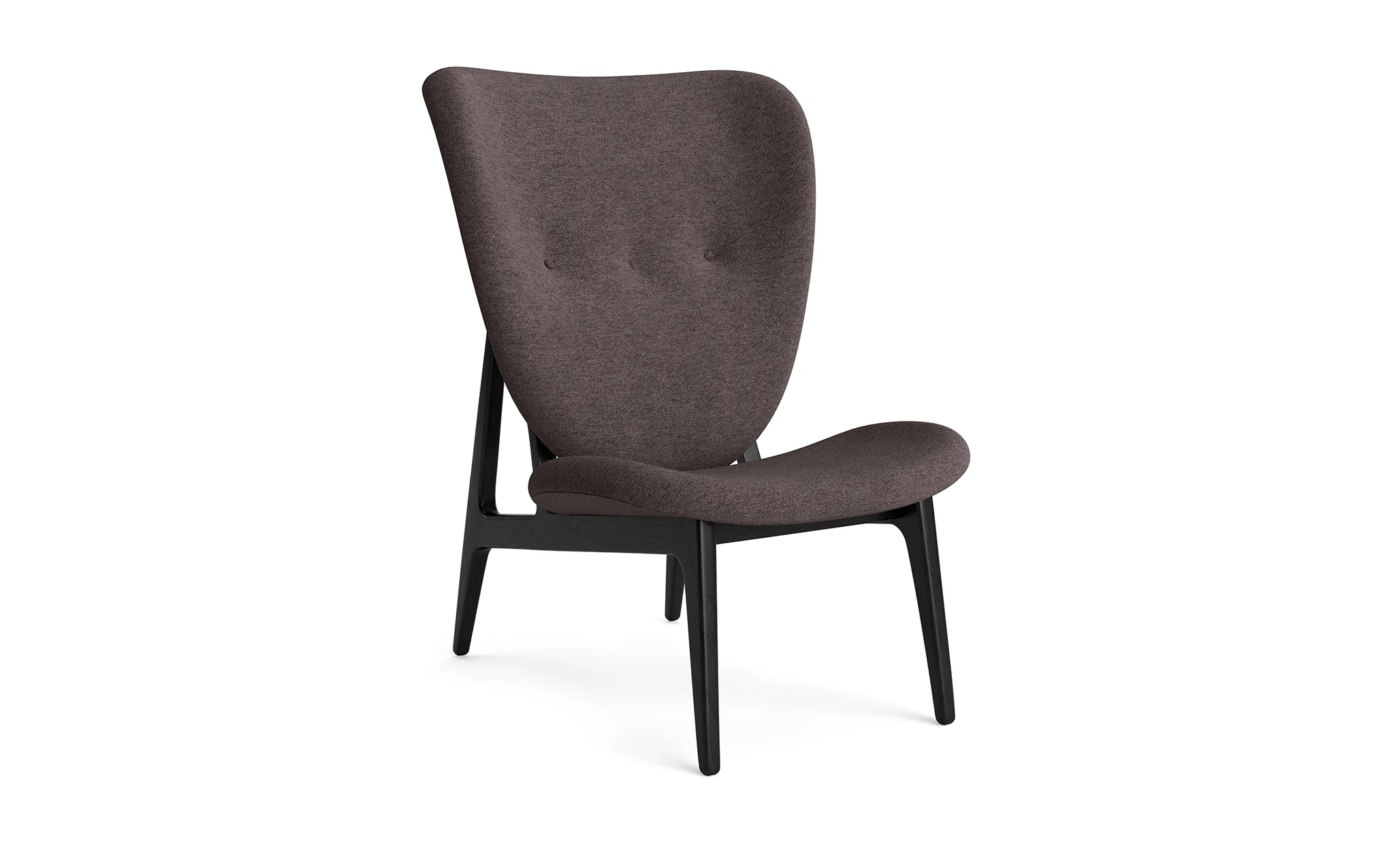 Elephant lounge chair - full upholstery - Image 5