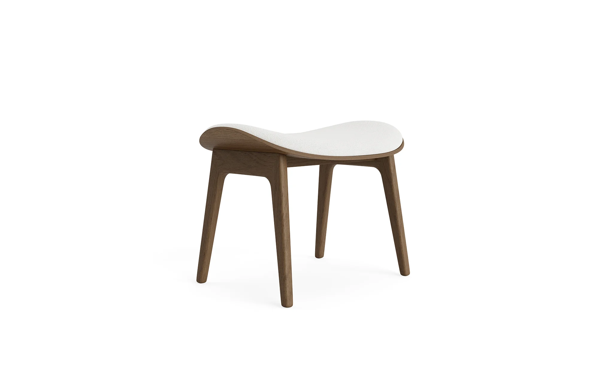 Elephant lounge stool - Image 2