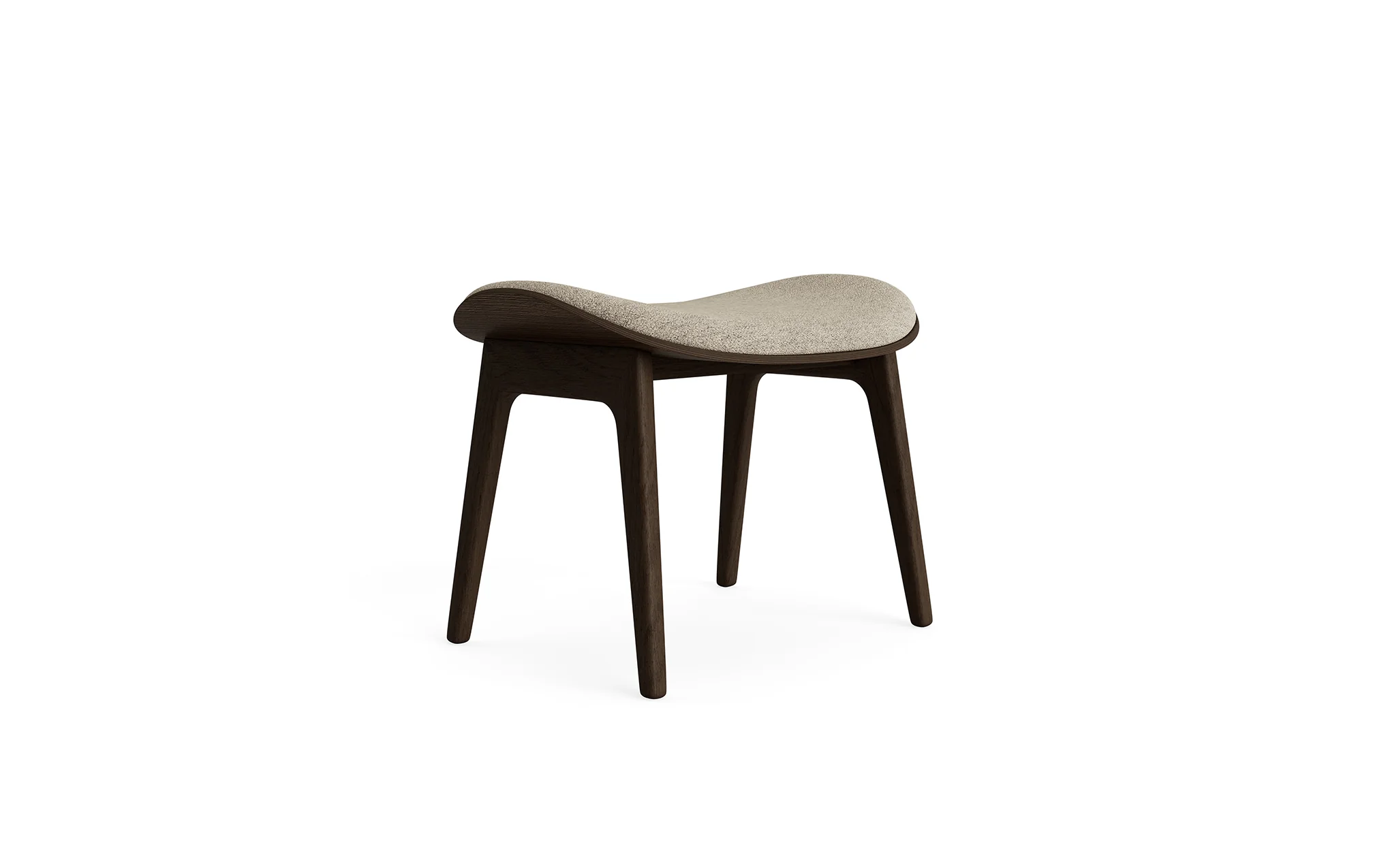 Elephant lounge stool - Image 3