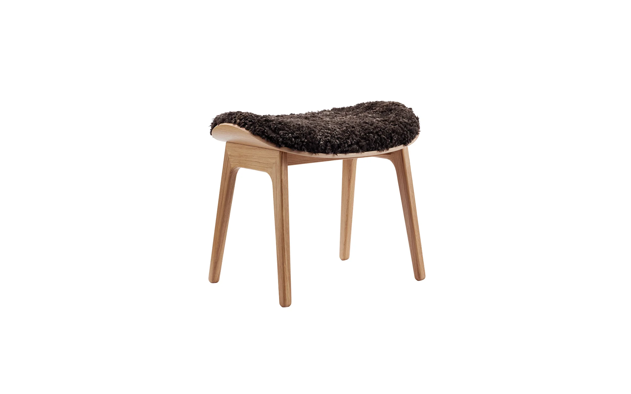 Elephant lounge stool - Image 5