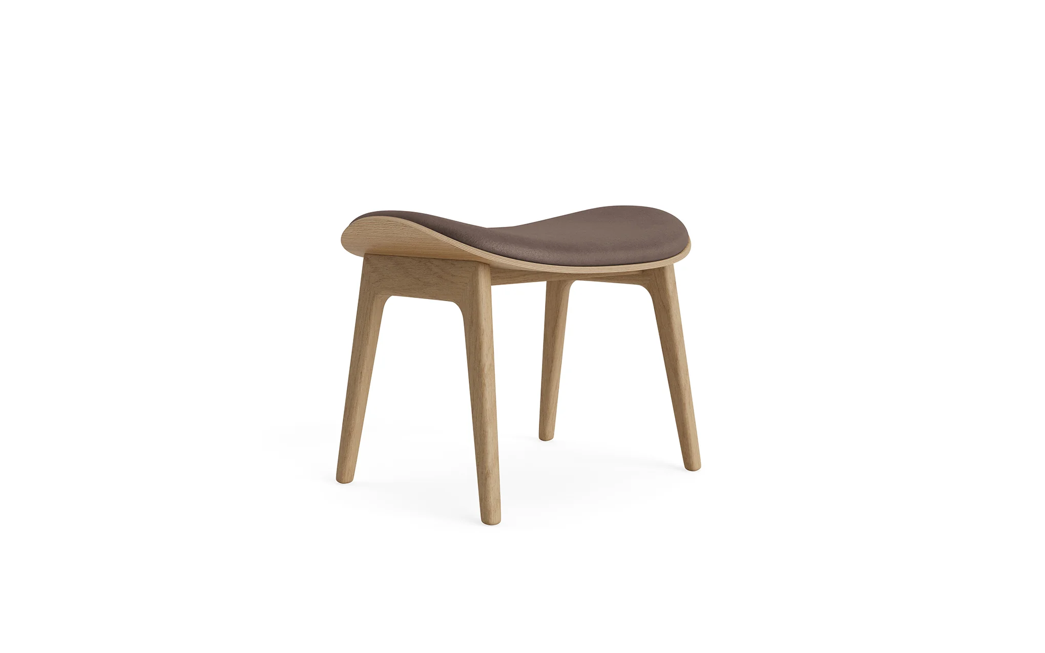 Elephant lounge stool - Image 6
