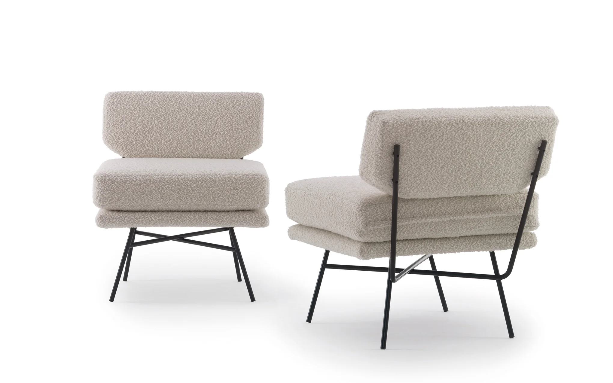 Elettra armchair