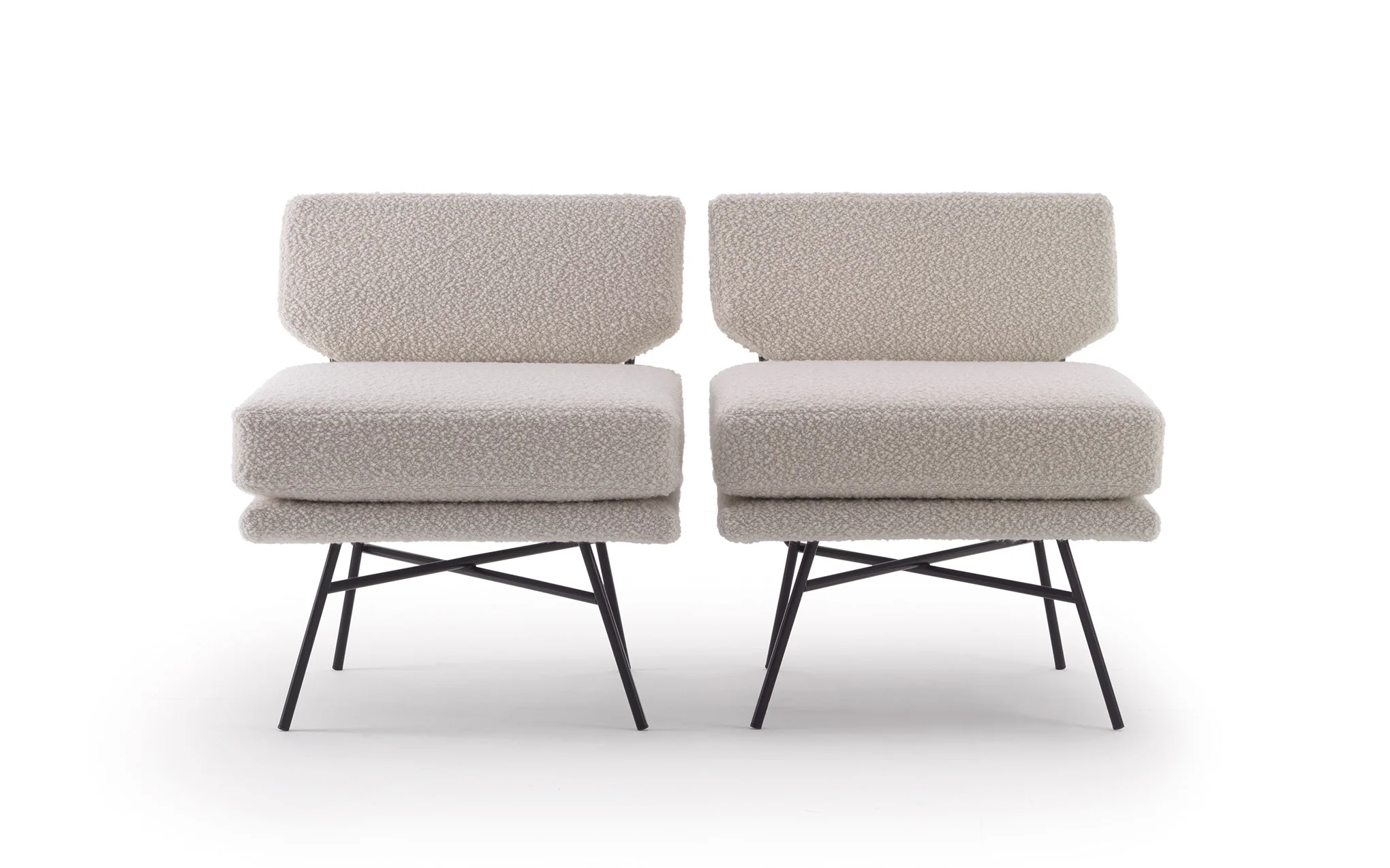 Elettra armchair - Image 2