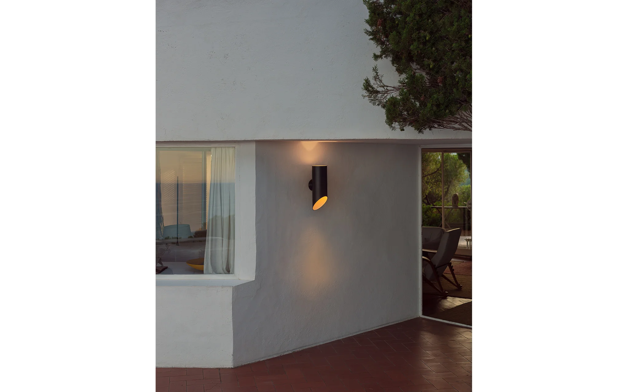 Elipse A wall light - Image 3