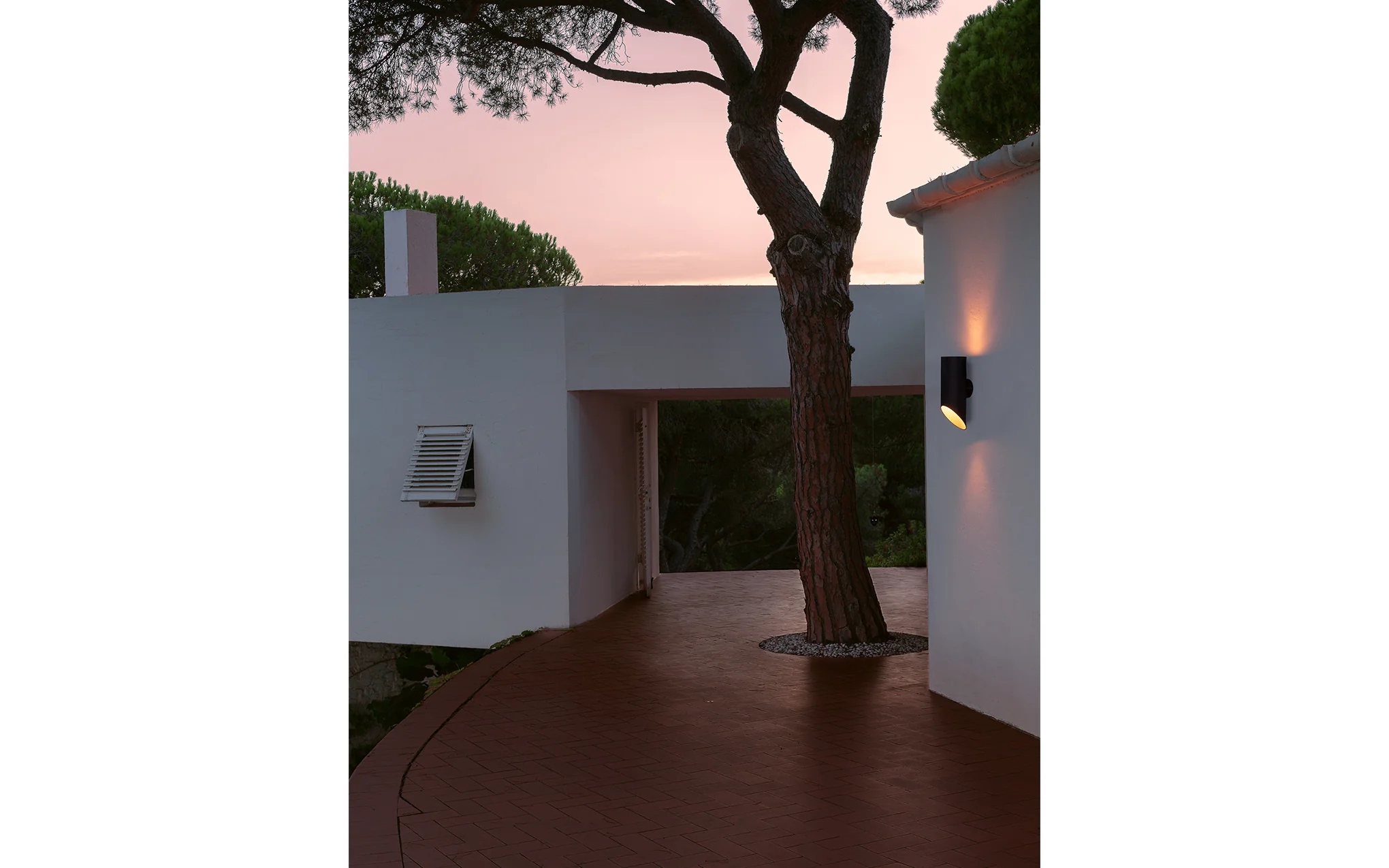 Elipse A wall light - Image 4