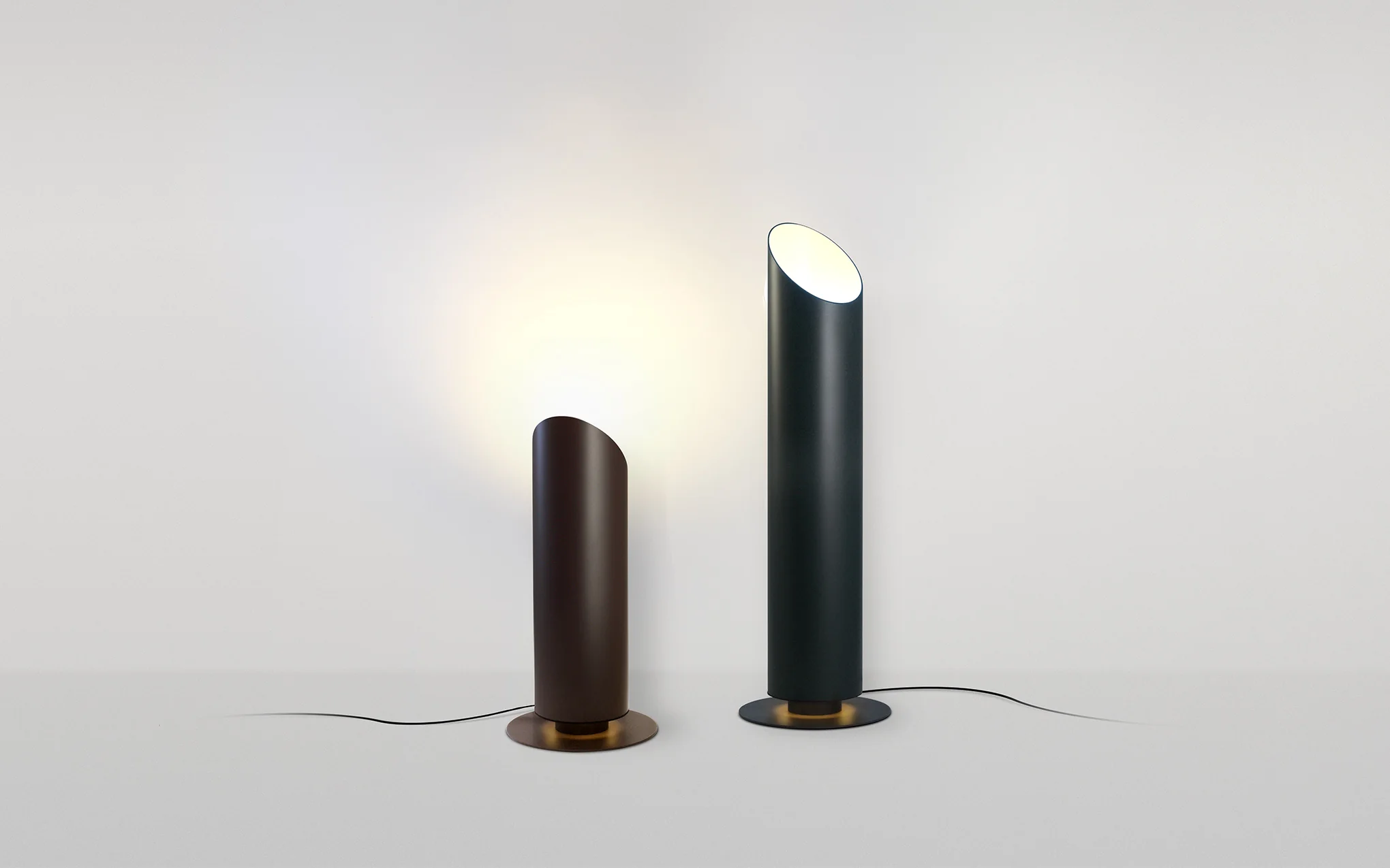 Elipse P 79 floor light - Image 3