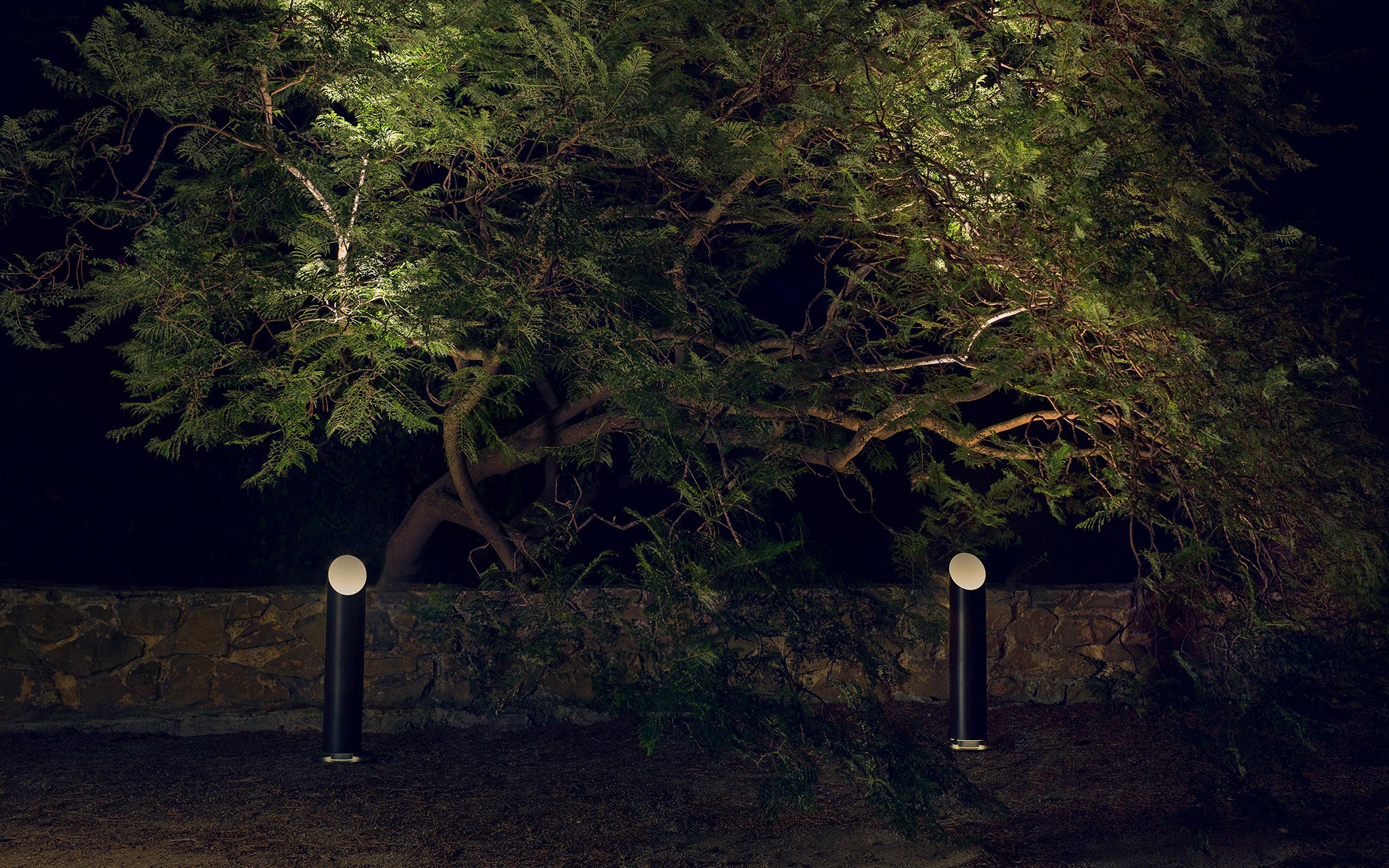 Elipse P 79 floor light - Image 4