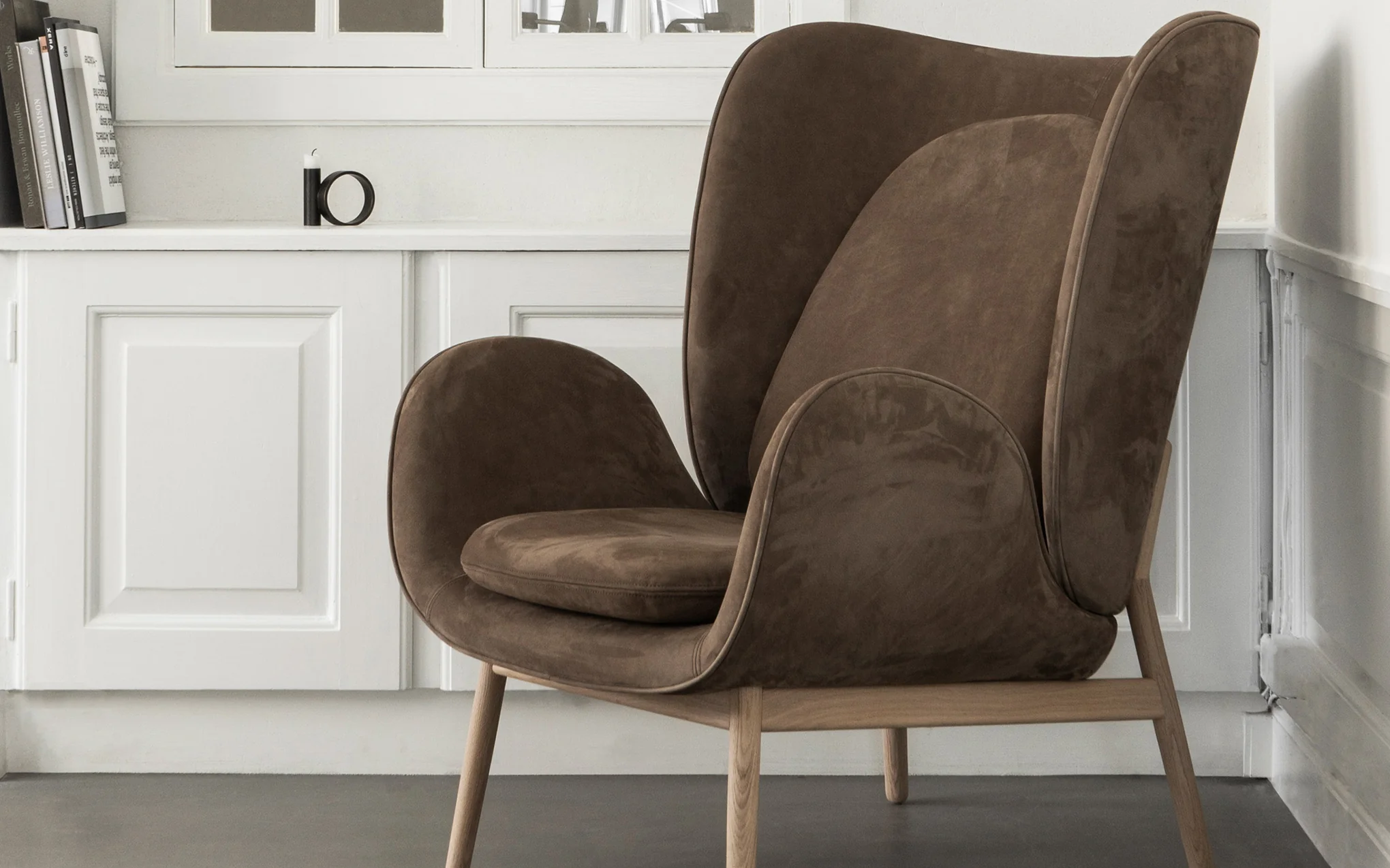 Embrace lounge chair - Image 27
