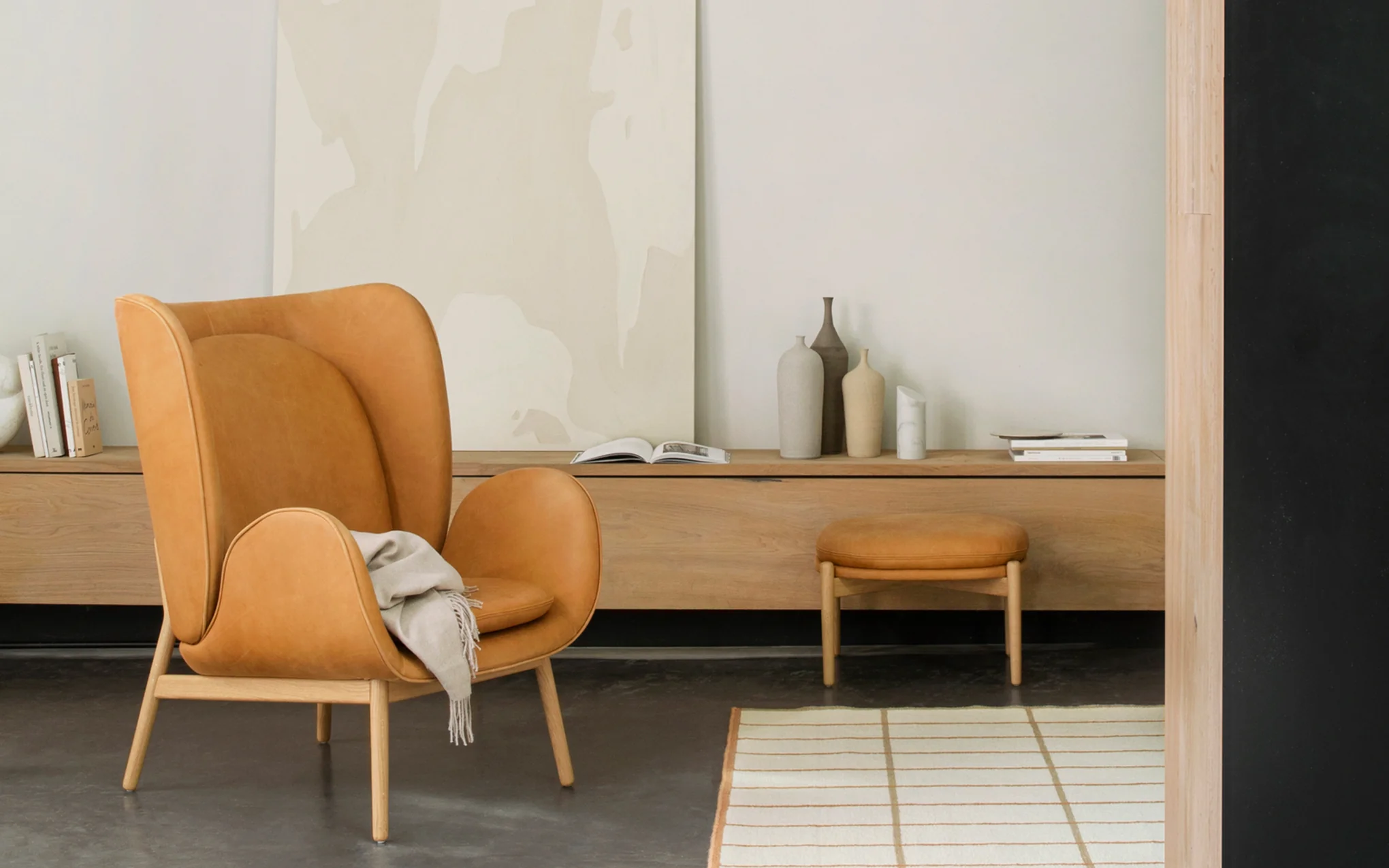 Embrace lounge chair - Image 28