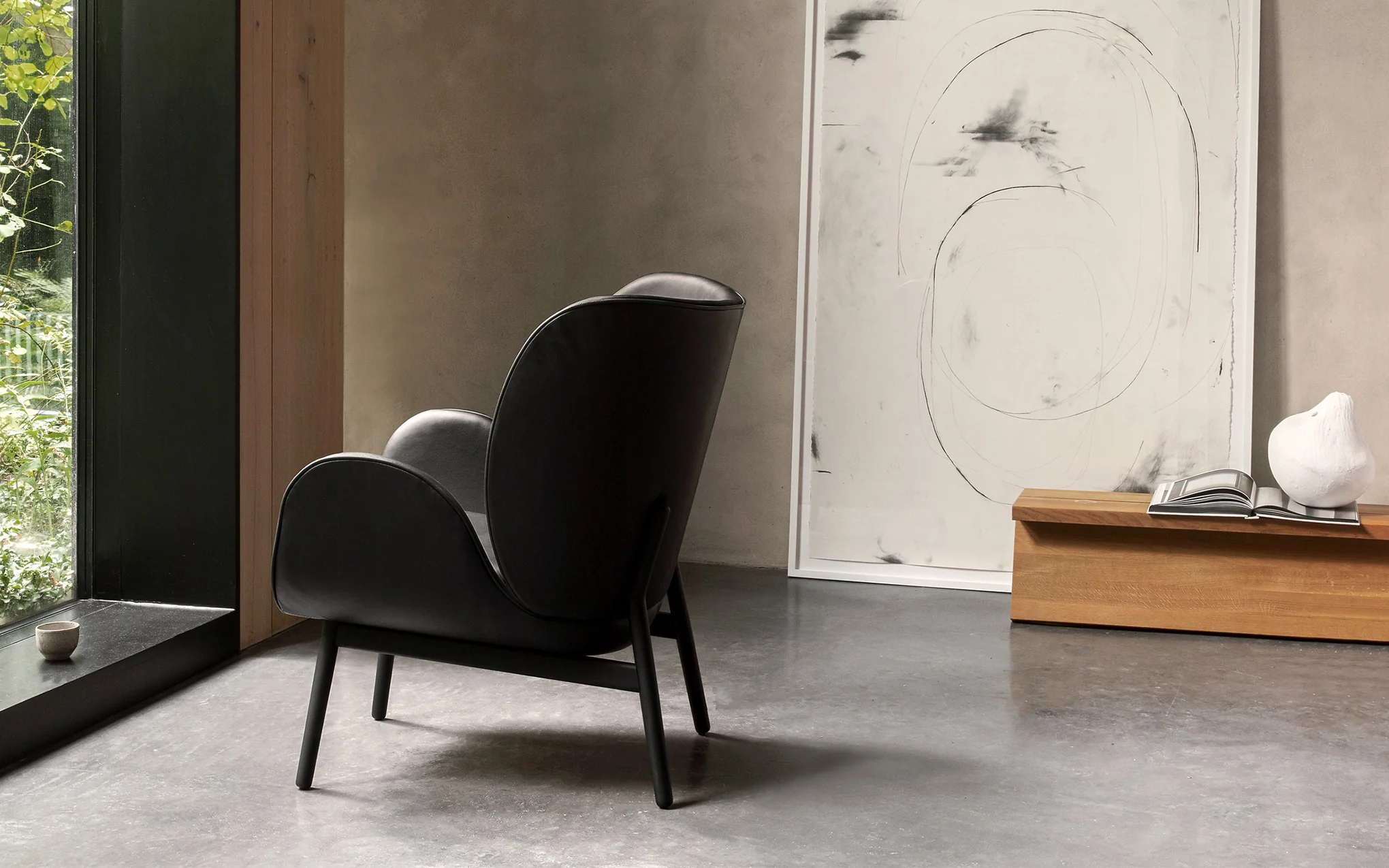 Embrace lounge chair - Image 29