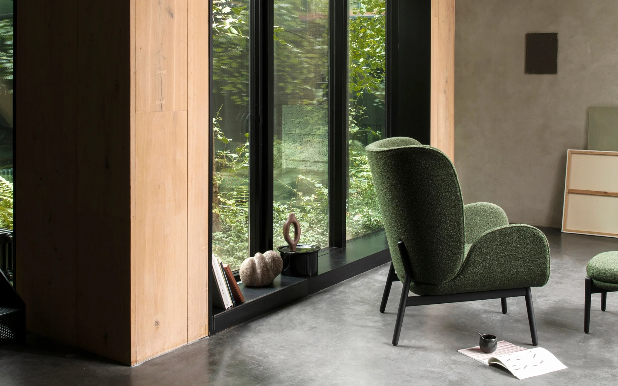 Embrace lounge chair - Image 30