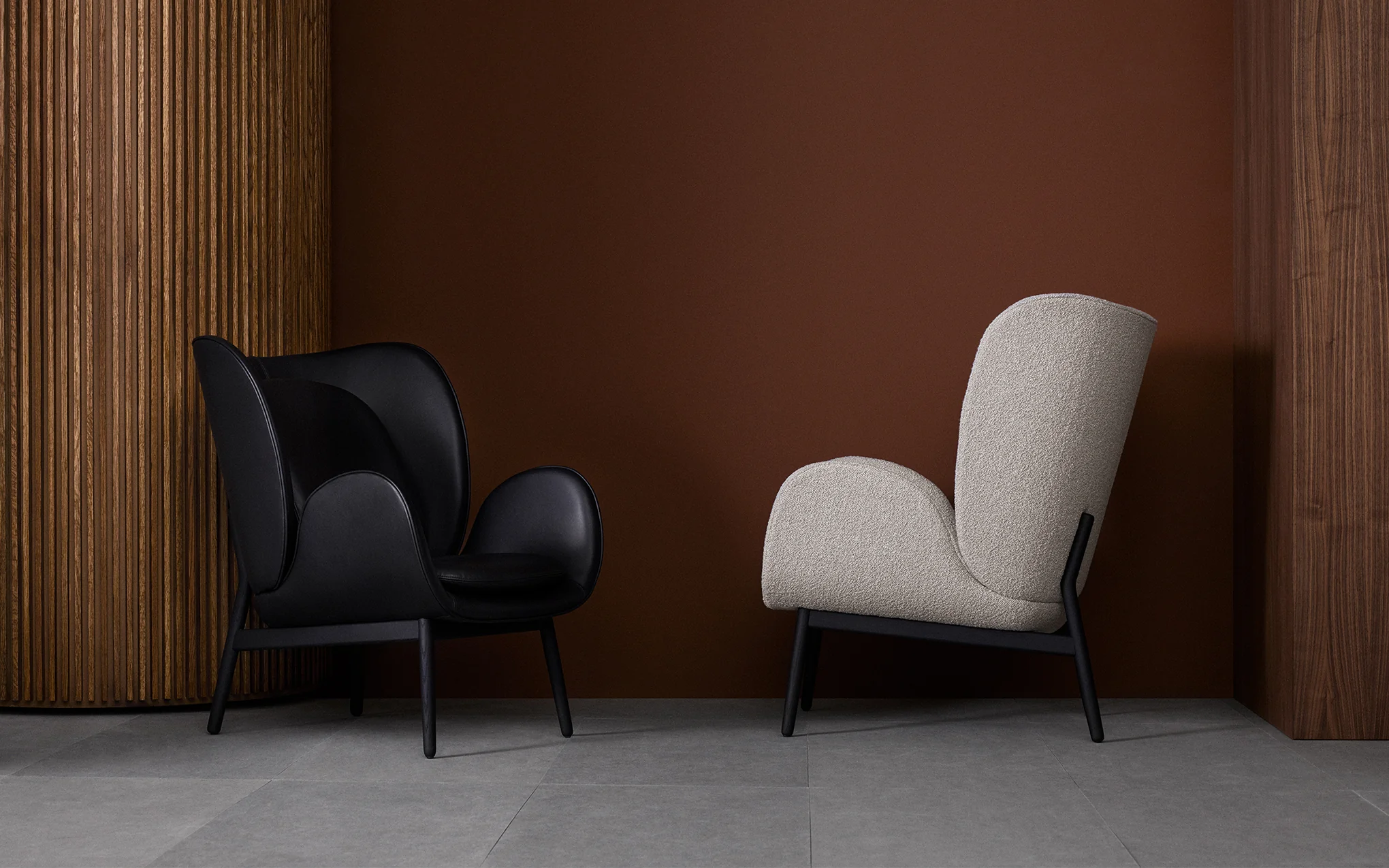 Embrace lounge chair - Image 31