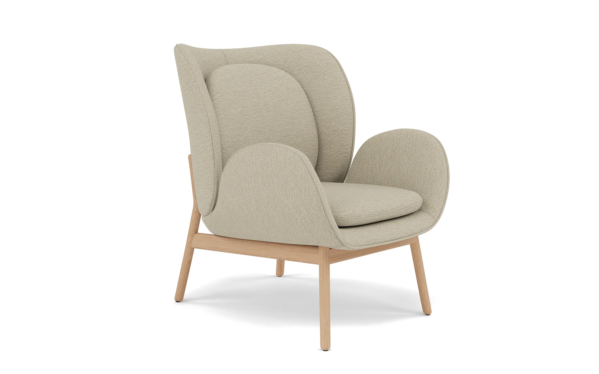 Embrace lounge chair - Image 4