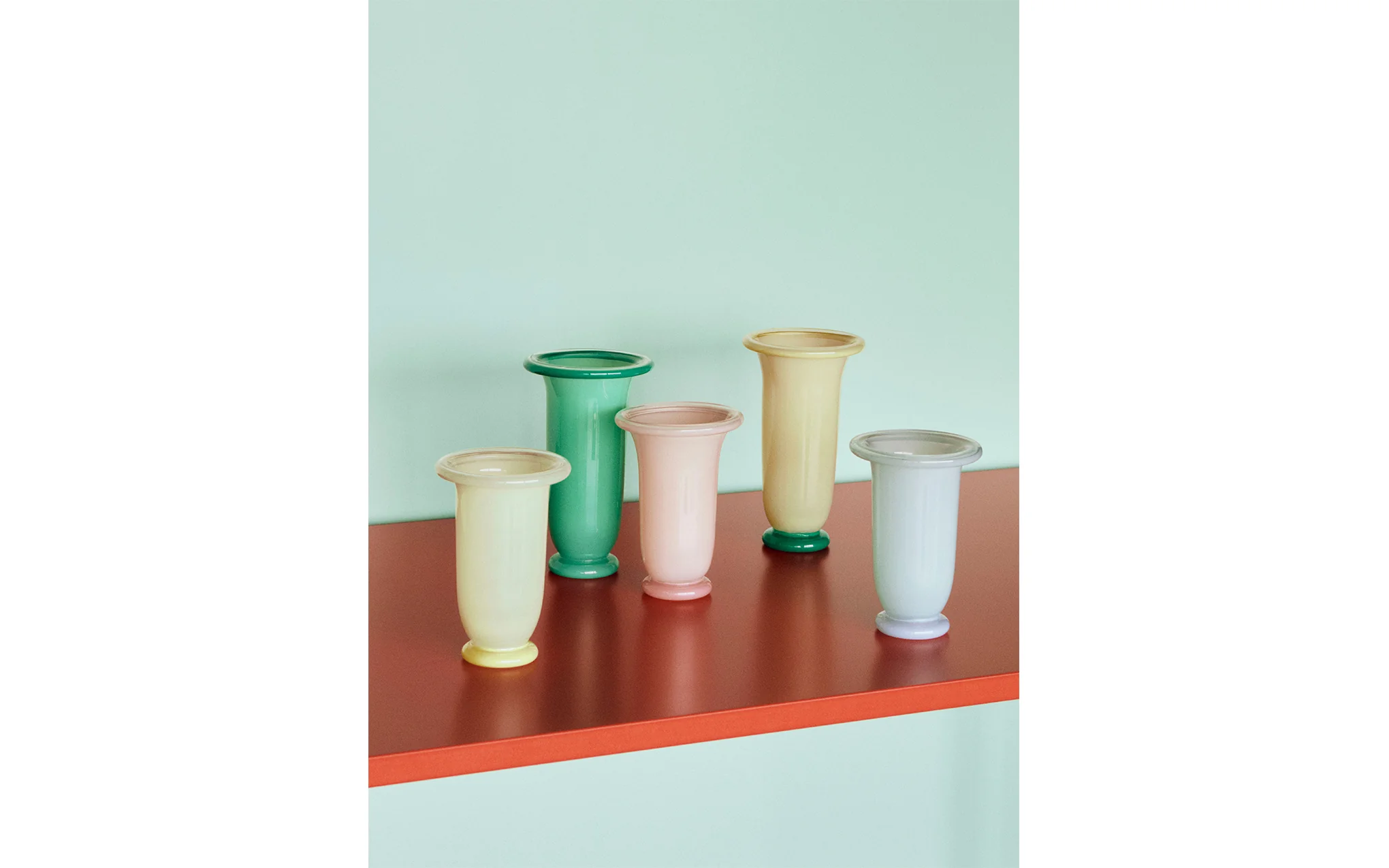Empire vase - Image 3
